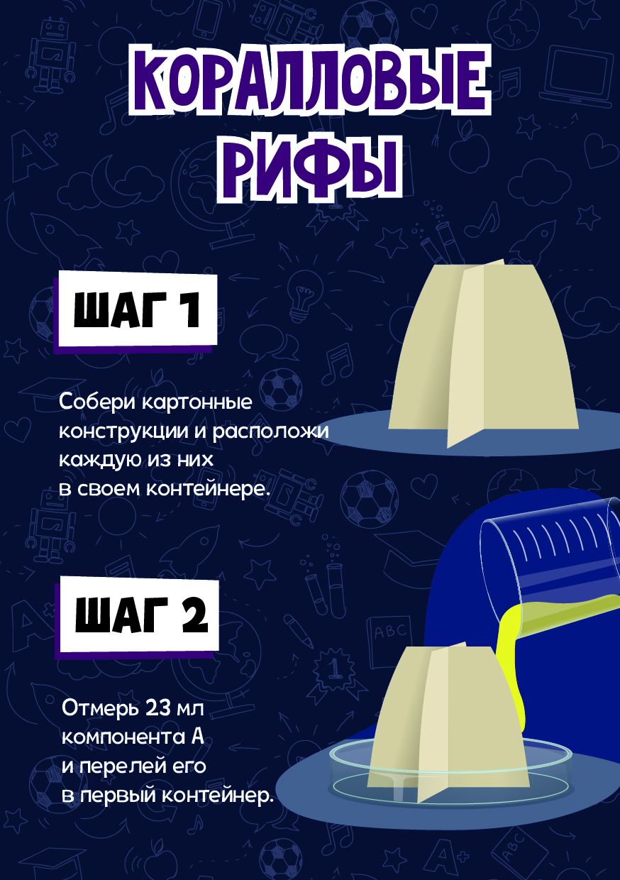 Большой набор опытов Kidditoy — Изображение №24 — Брендинг, Иллюстрация на Dprofile