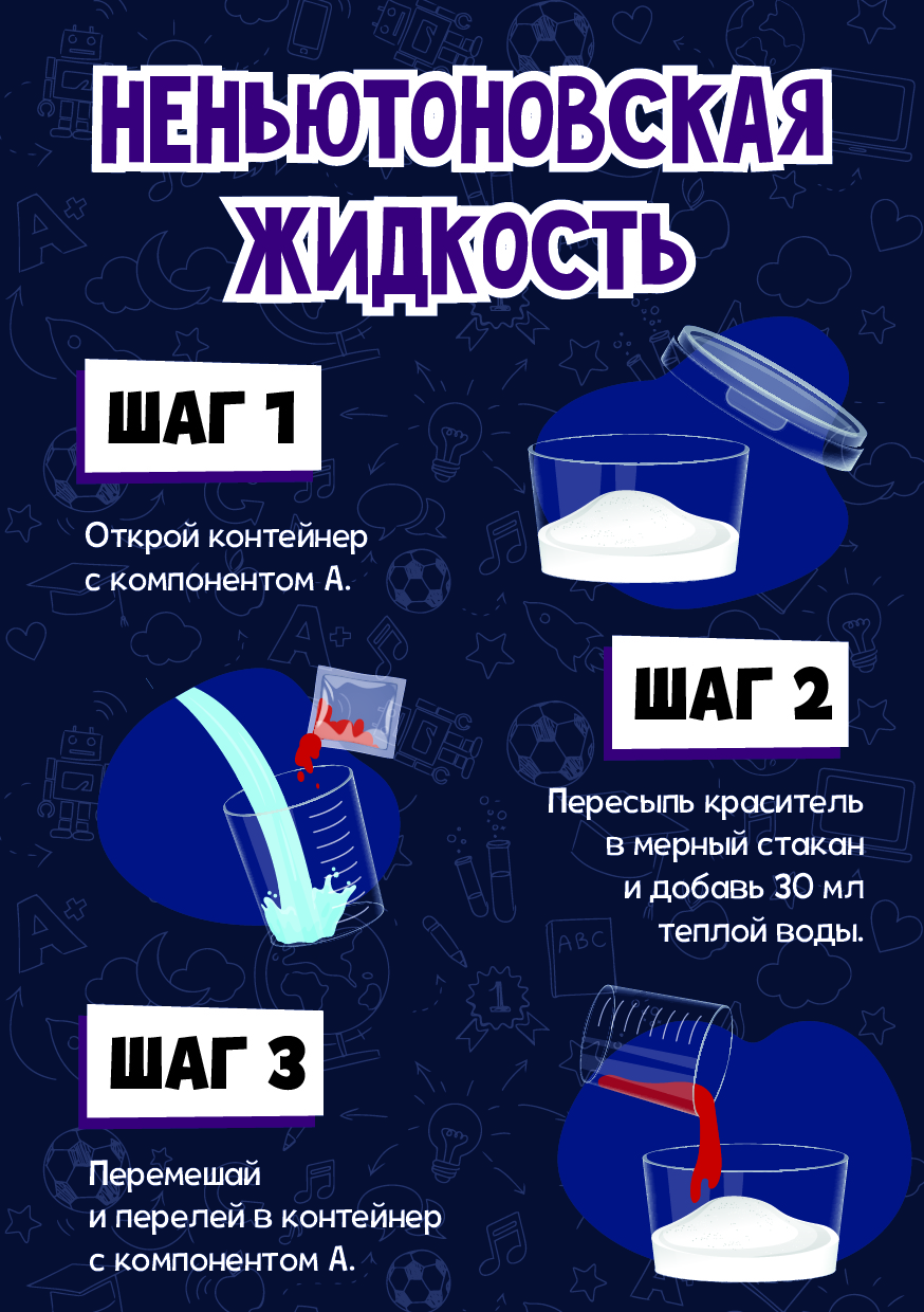 Большой набор опытов Kidditoy — Изображение №28 — Брендинг, Иллюстрация на Dprofile