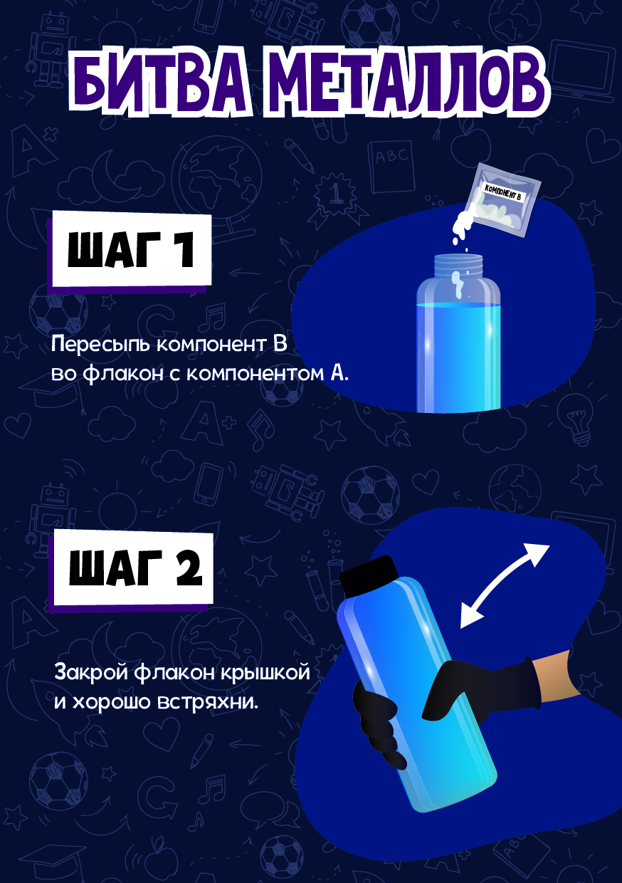 Большой набор опытов Kidditoy — Изображение №30 — Брендинг, Иллюстрация на Dprofile
