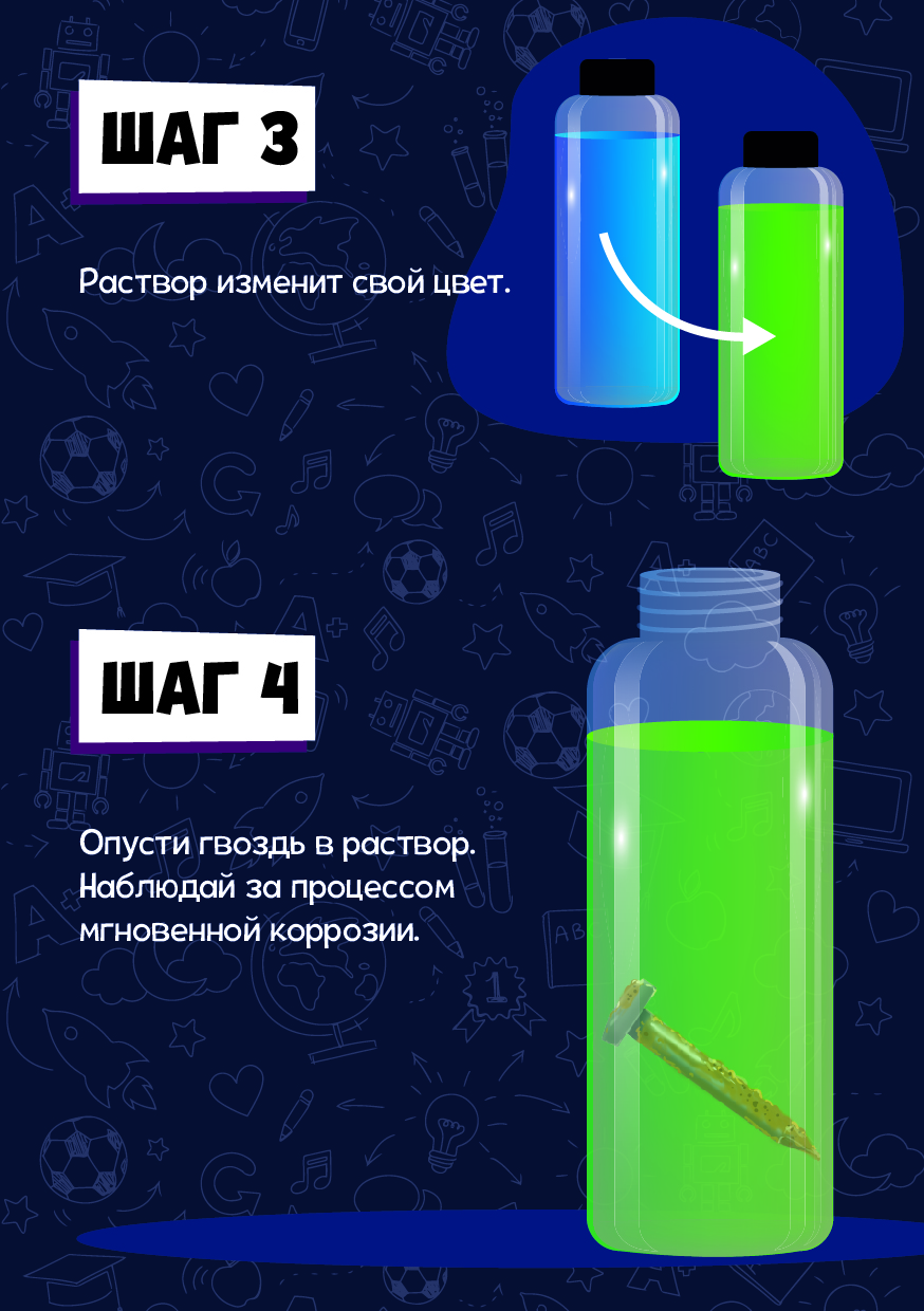 Большой набор опытов Kidditoy — Изображение №31 — Брендинг, Иллюстрация на Dprofile