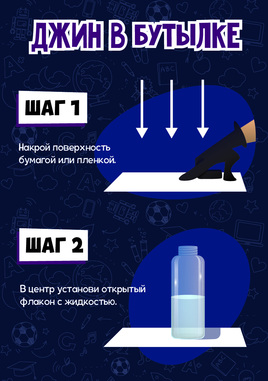 Большой набор опытов Kidditoy — Изображение №15 — Брендинг, Иллюстрация на Dprofile
