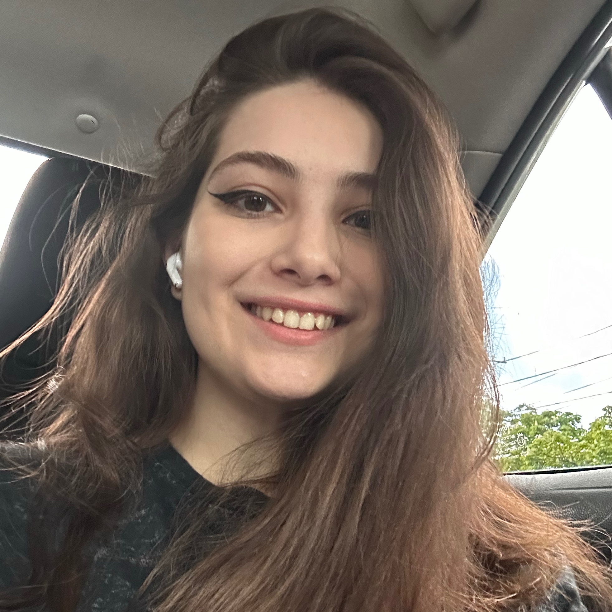 Аватар пользователя Юлия Чубарова
