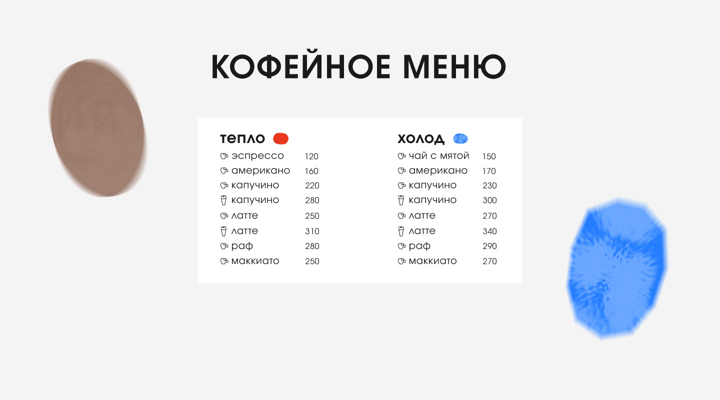 zerno → coffee → identity — Изображение №7 — Брендинг, Графика на Dprofile