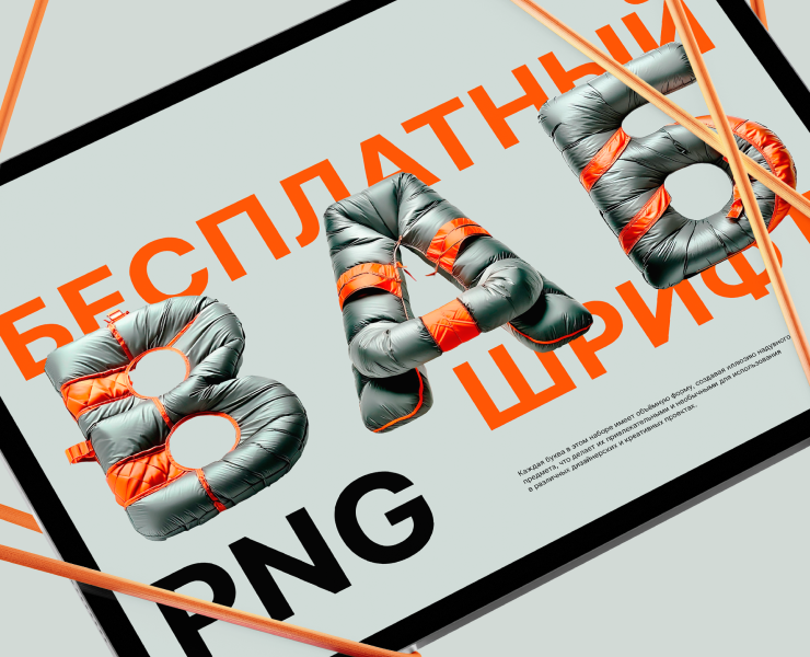 3D Font | Бесплатное скачивание — 3D на Dprofile