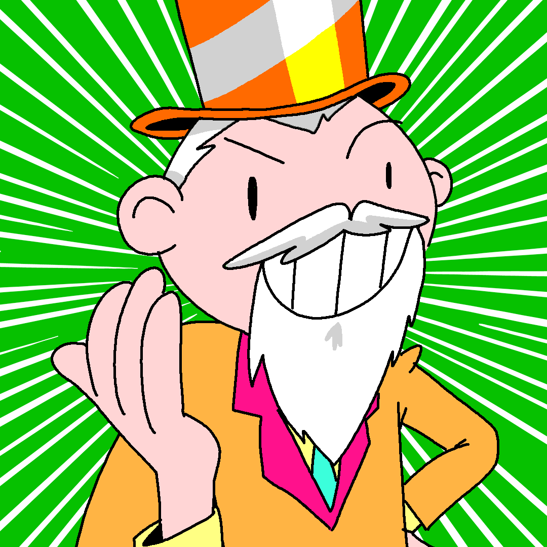 Mr. Ods. The mascot, GIF's & stickers — Изображение №25 — Иллюстрация на Dprofile