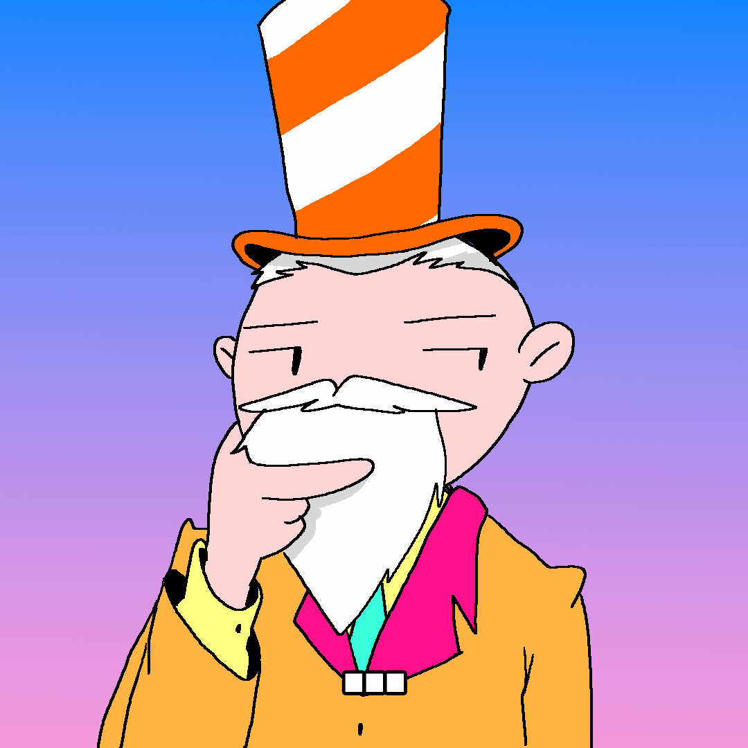 Mr. Ods. The mascot, GIF's & stickers — Изображение №12 — Иллюстрация на Dprofile