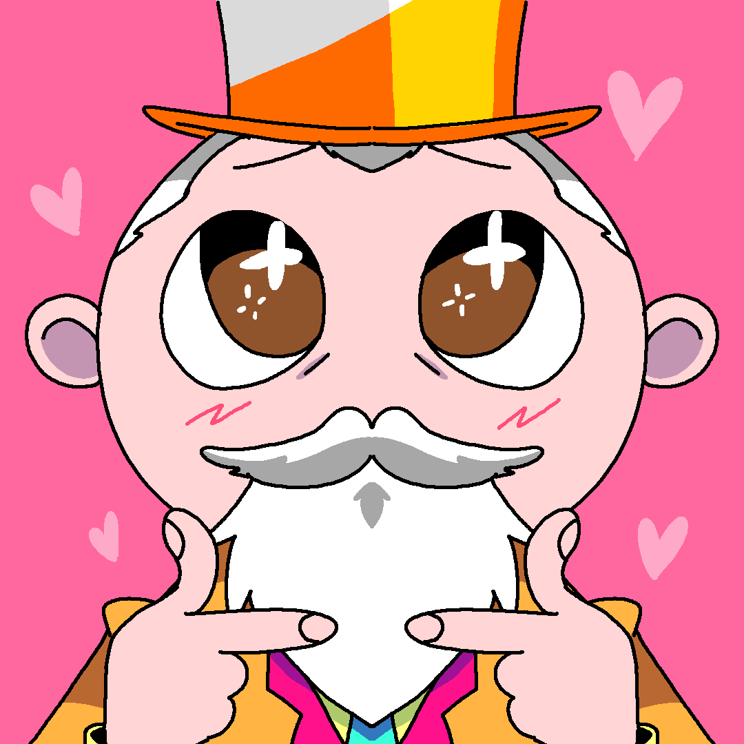 Mr. Ods. The mascot, GIF's & stickers — Изображение №26 — Иллюстрация на Dprofile