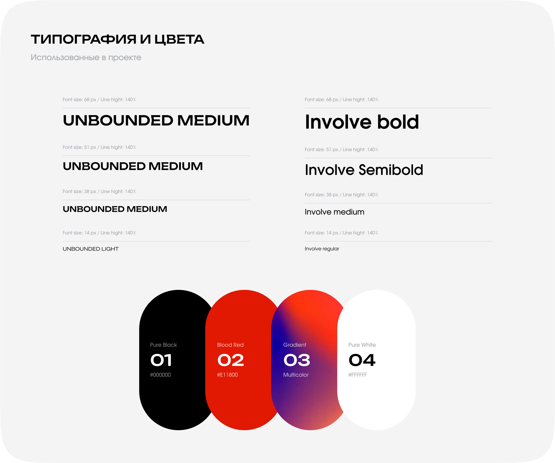 «In Pulse» web-site design — Изображение №5 — Интерфейсы, Брендинг на Dprofile