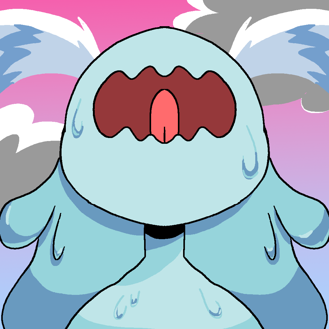 Content for Saku Monsters / Pt. 1 — Изображение №26 — Иллюстрация на Dprofile