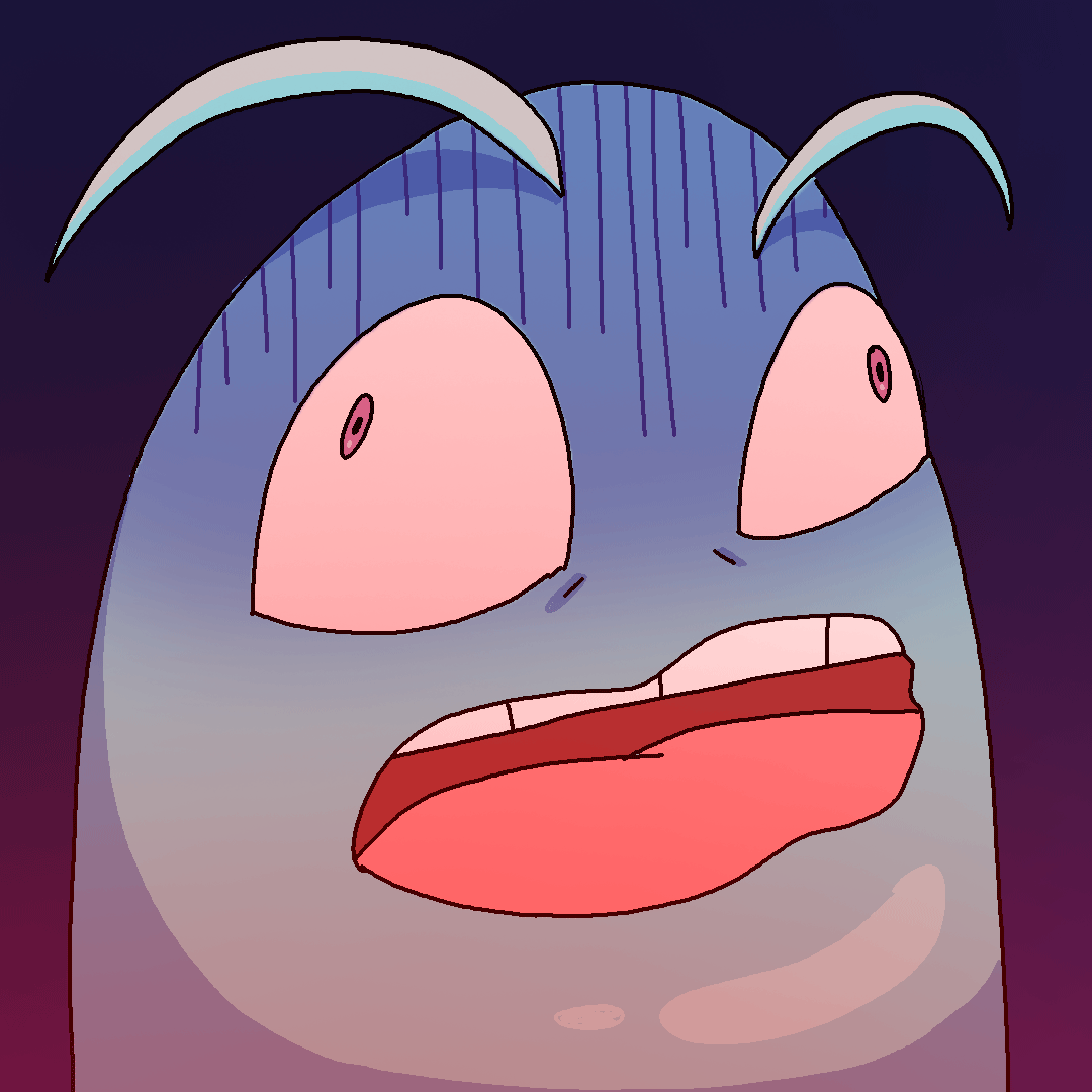 Content for Saku Monsters / Pt. 1 — Изображение №13 — Иллюстрация на Dprofile