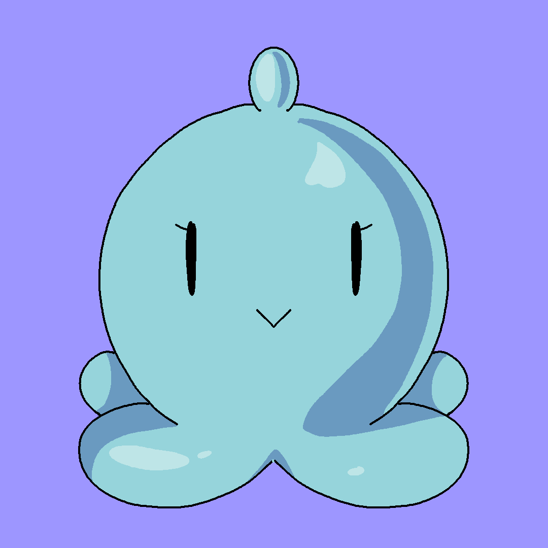 Content for Saku Monsters / Pt. 1 — Изображение №7 — Иллюстрация на Dprofile
