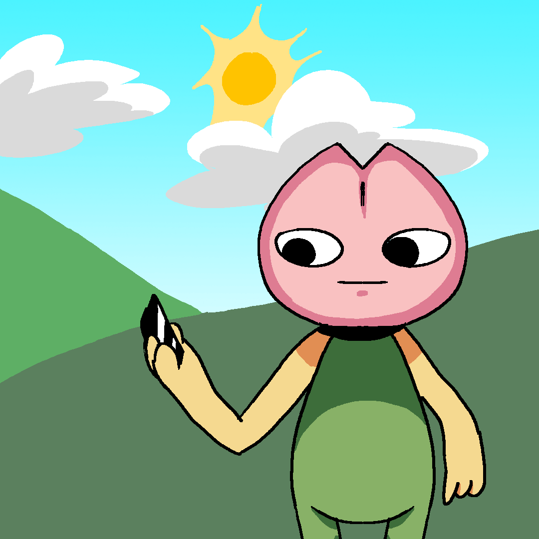 Content for Saku Monsters / Pt. 1 — Изображение №20 — Иллюстрация на Dprofile