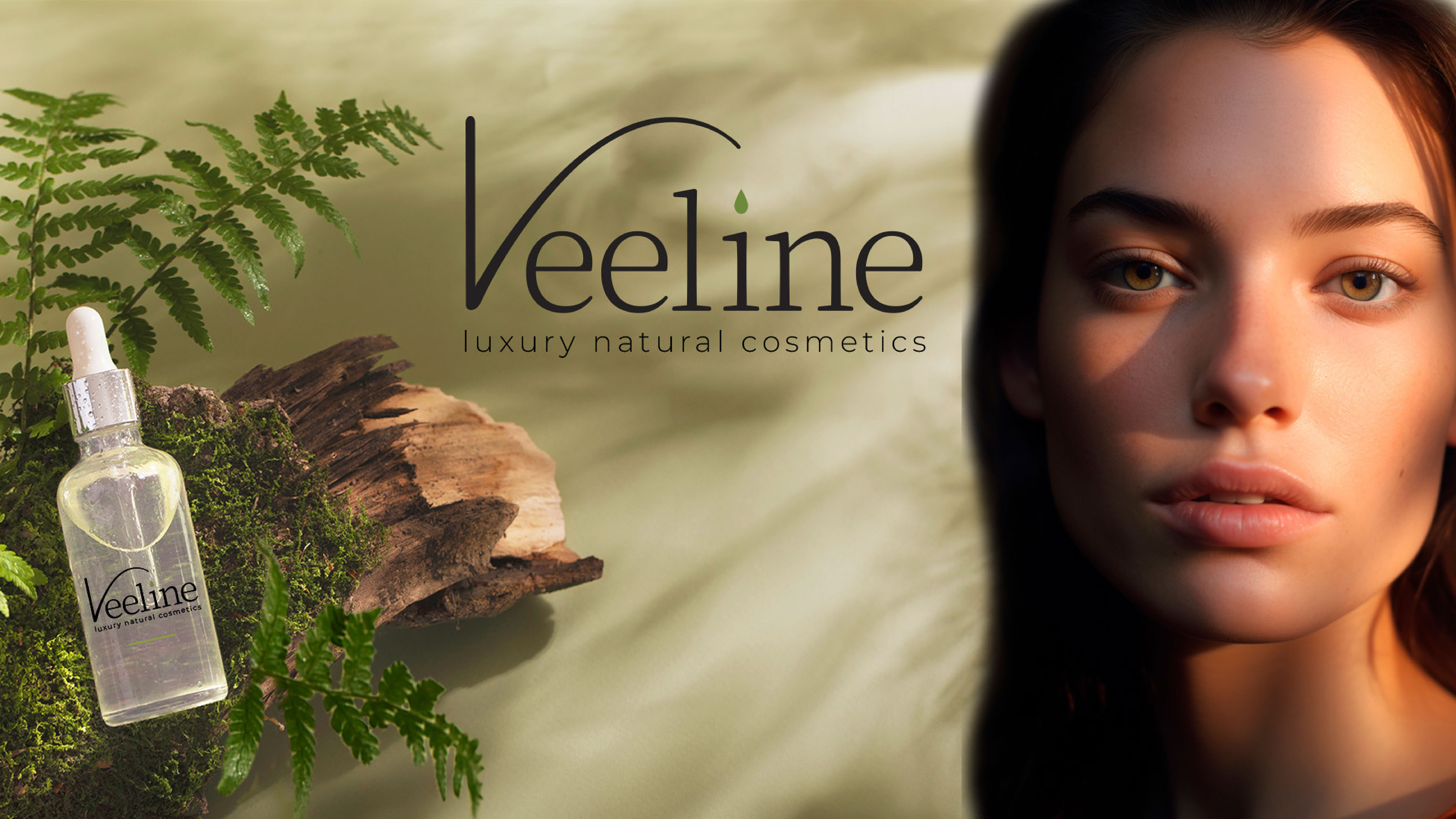 Veeline — Изображение №7 — Брендинг на Dprofile