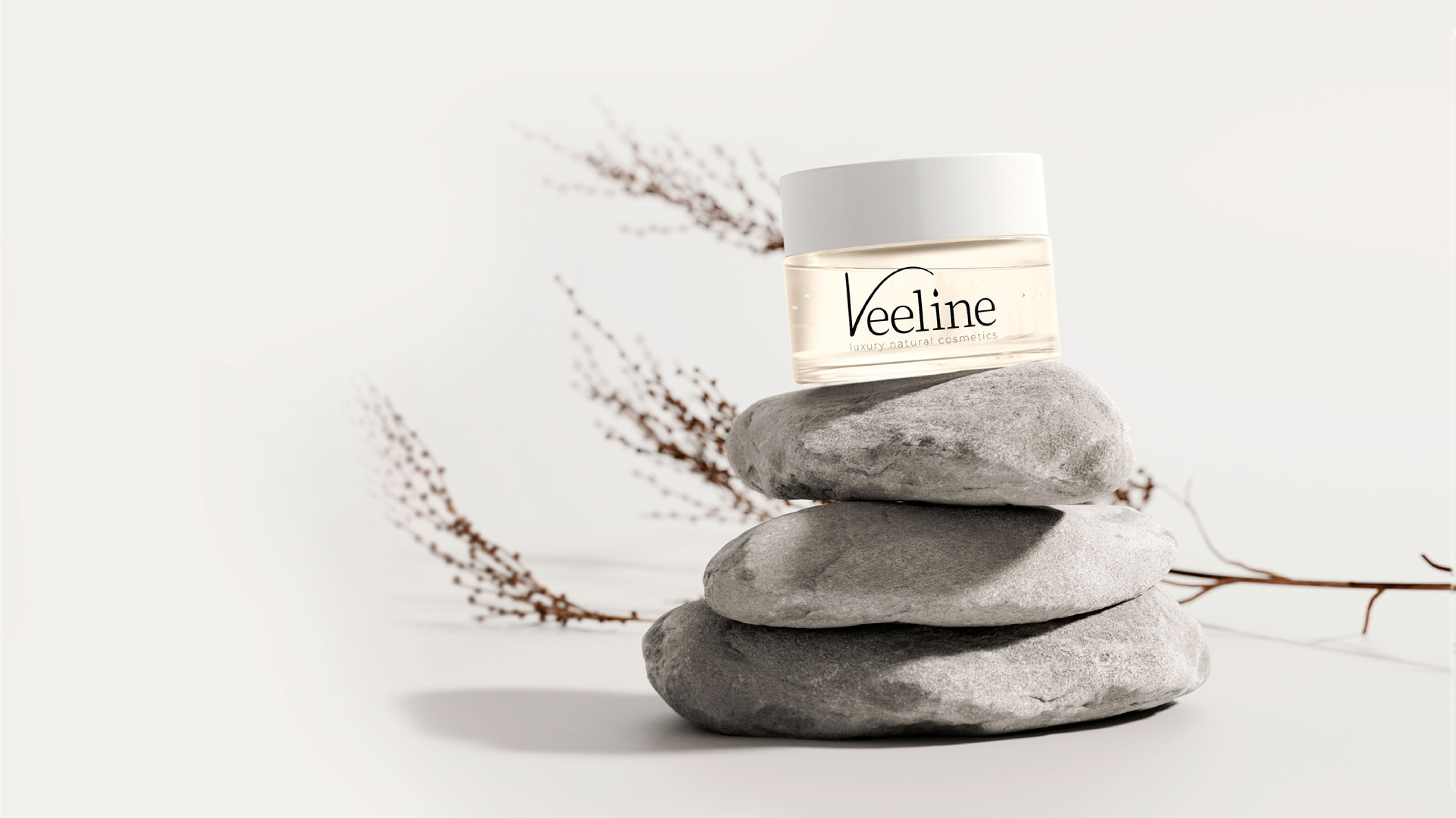 Veeline — Изображение №8 — Брендинг на Dprofile