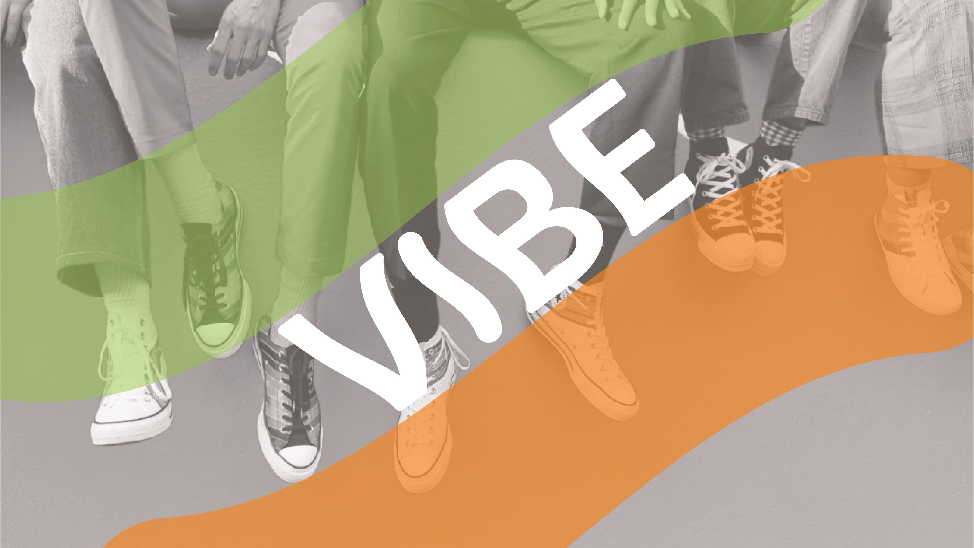 VIBE спортивная обувь — Изображение №1 — Брендинг на Dprofile