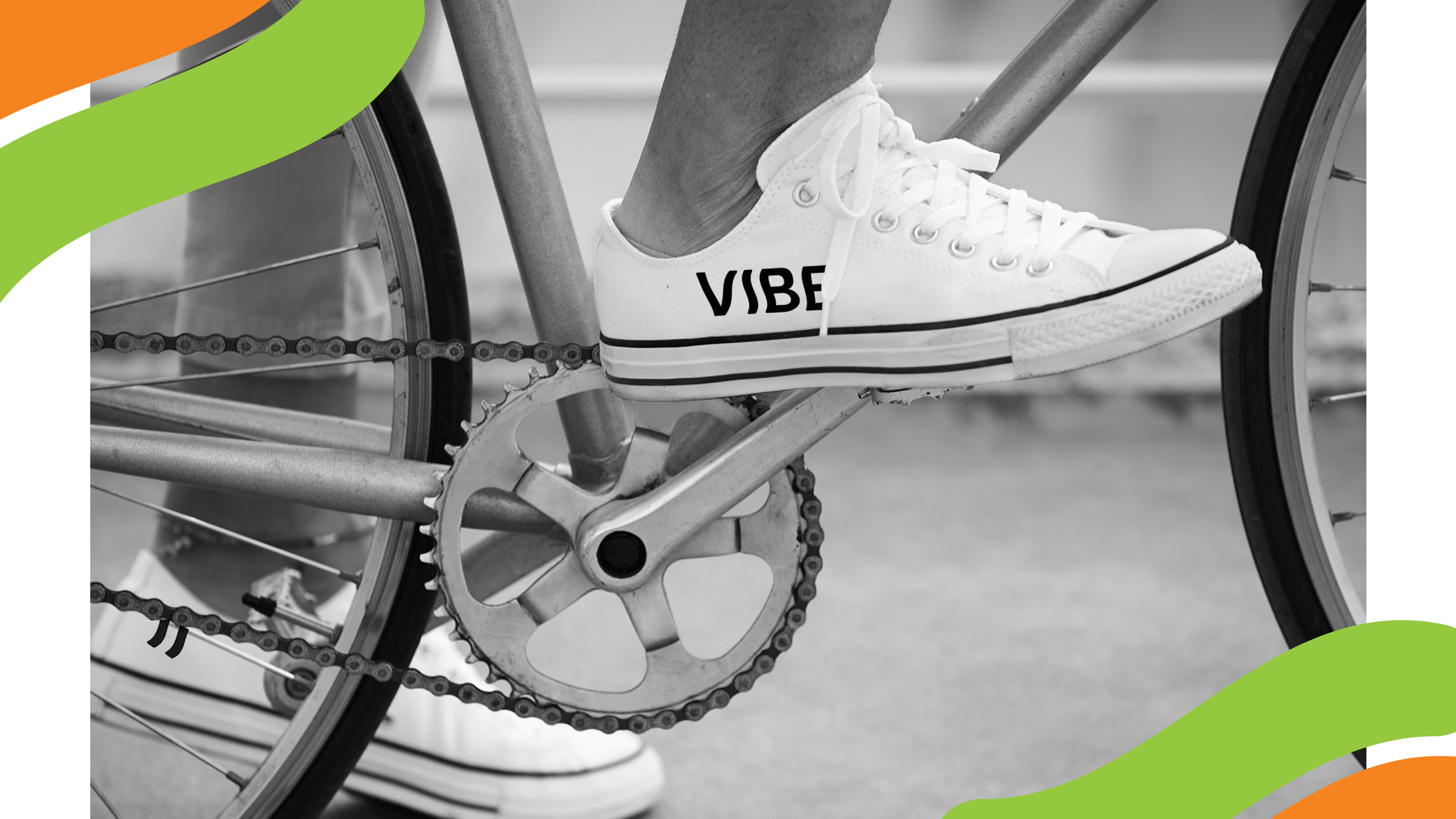 VIBE спортивная обувь — Изображение №19 — Брендинг на Dprofile