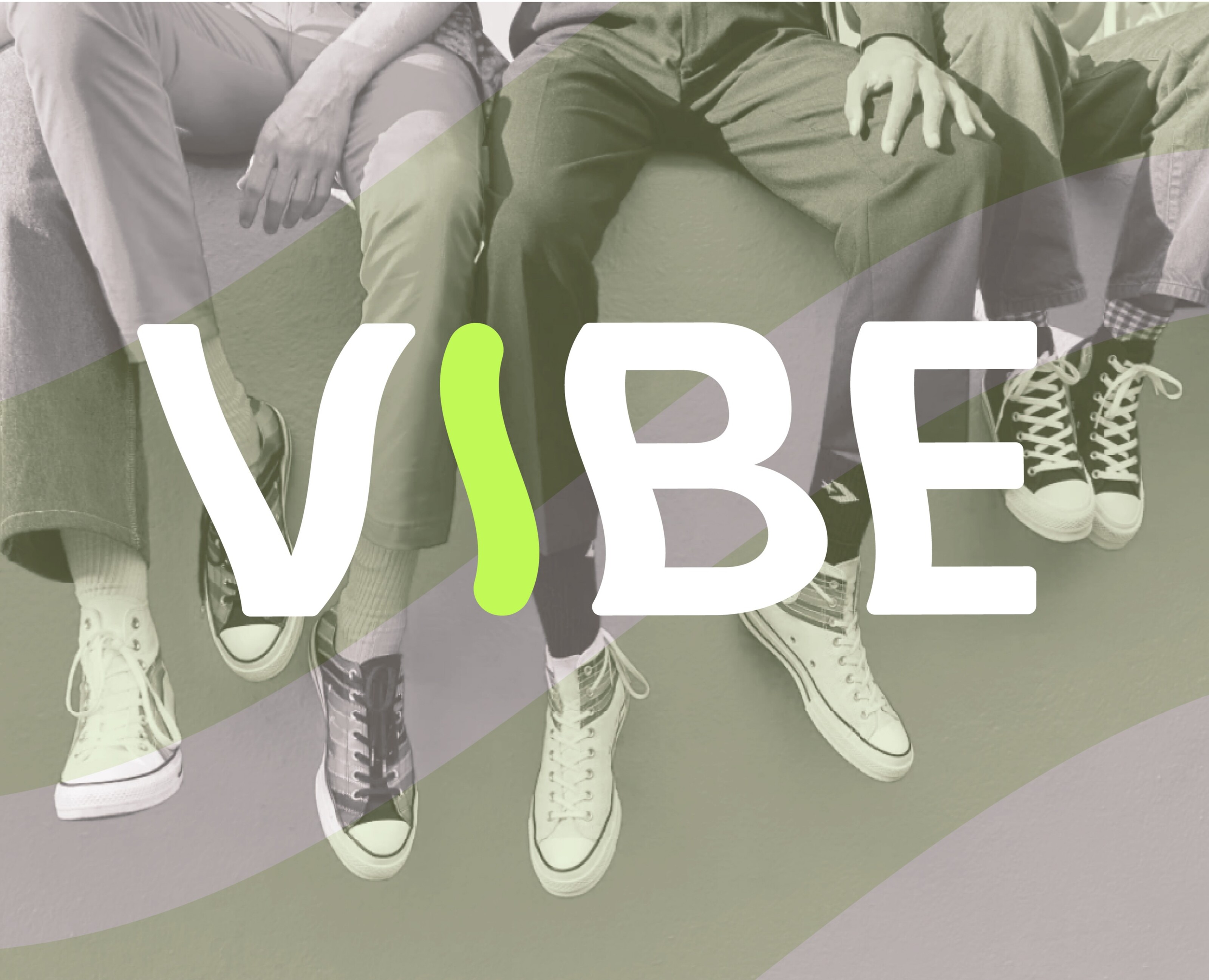 VIBE спортивная обувь — Брендинг на Dprofile