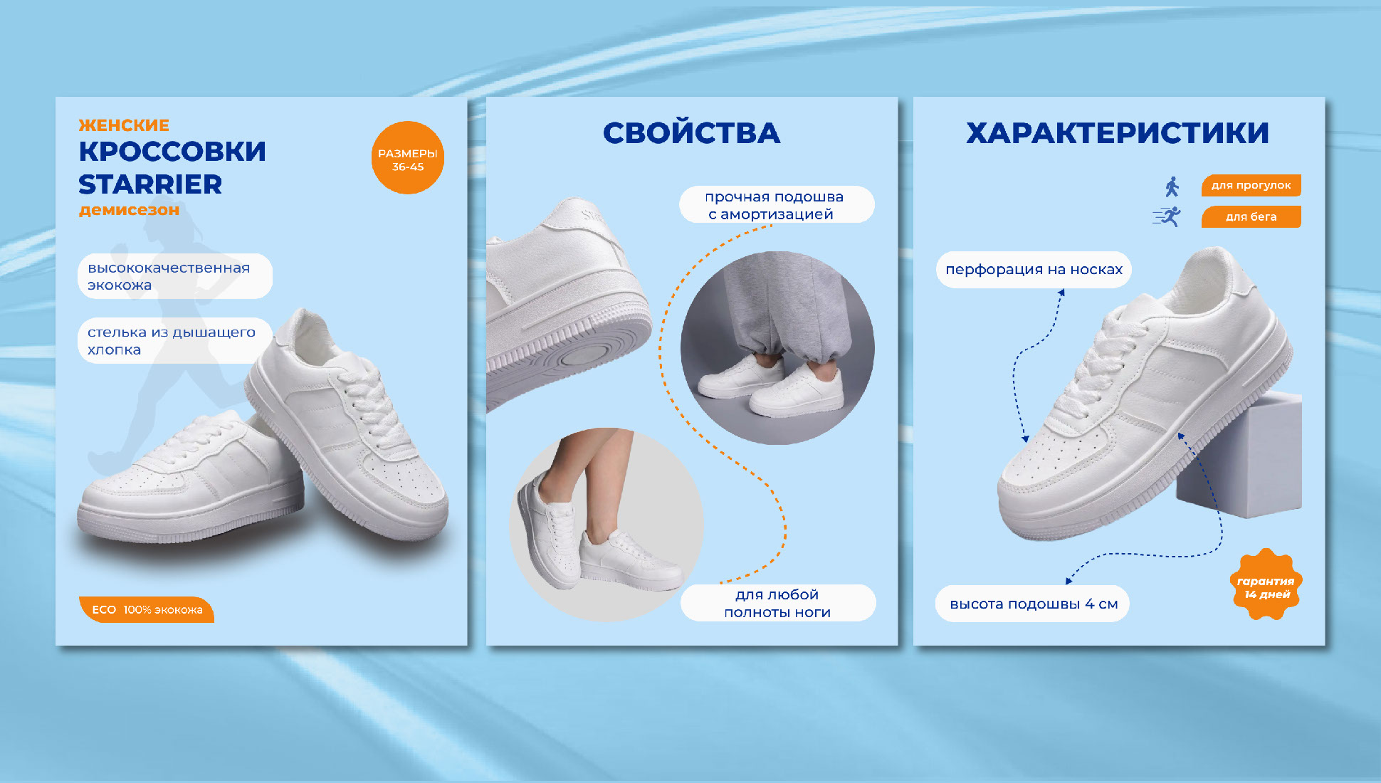 Дизайн карточек/Инфографика — Изображение №2 — Графика, Маркетинг на Dprofile