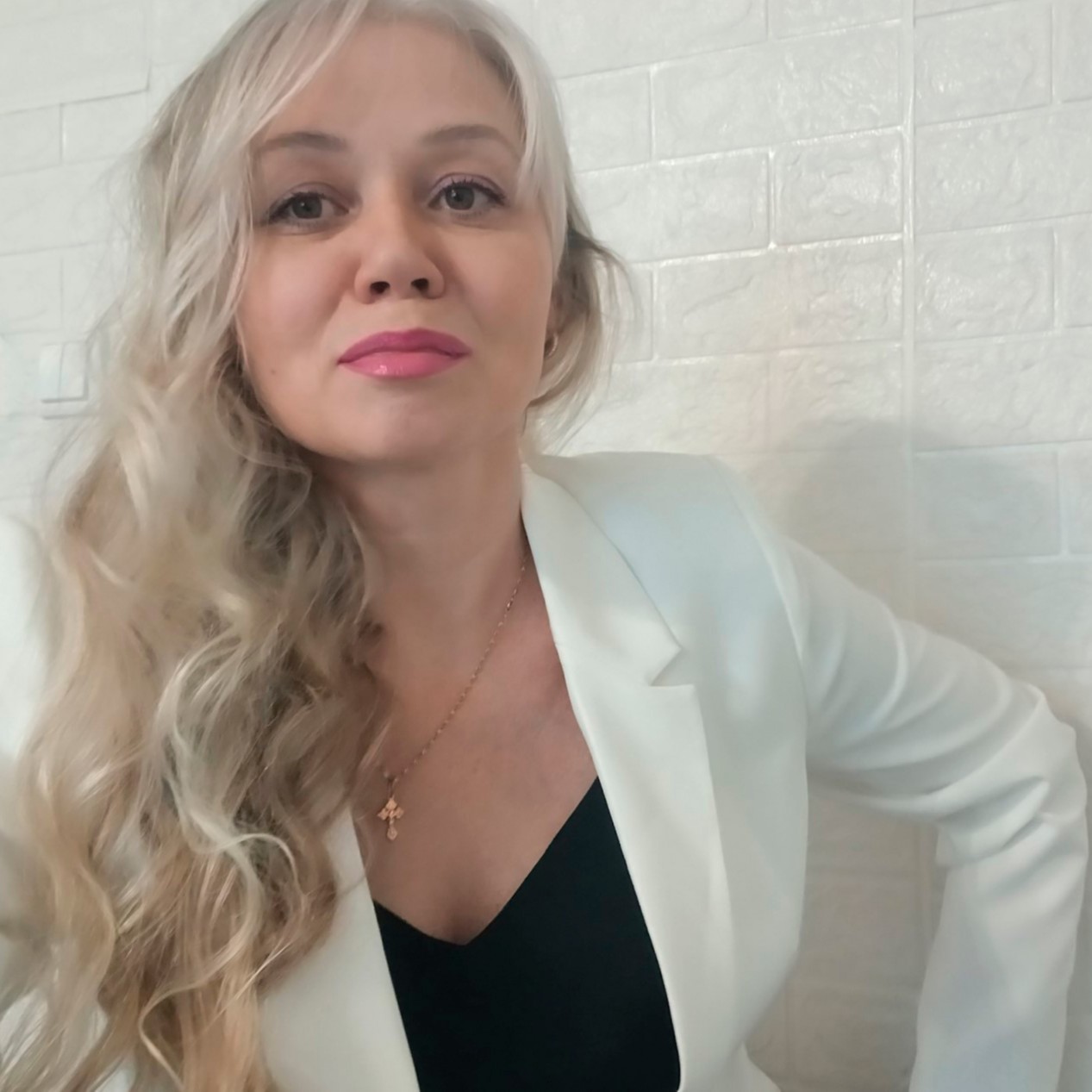 Аватар пользователя Светлана Аамир