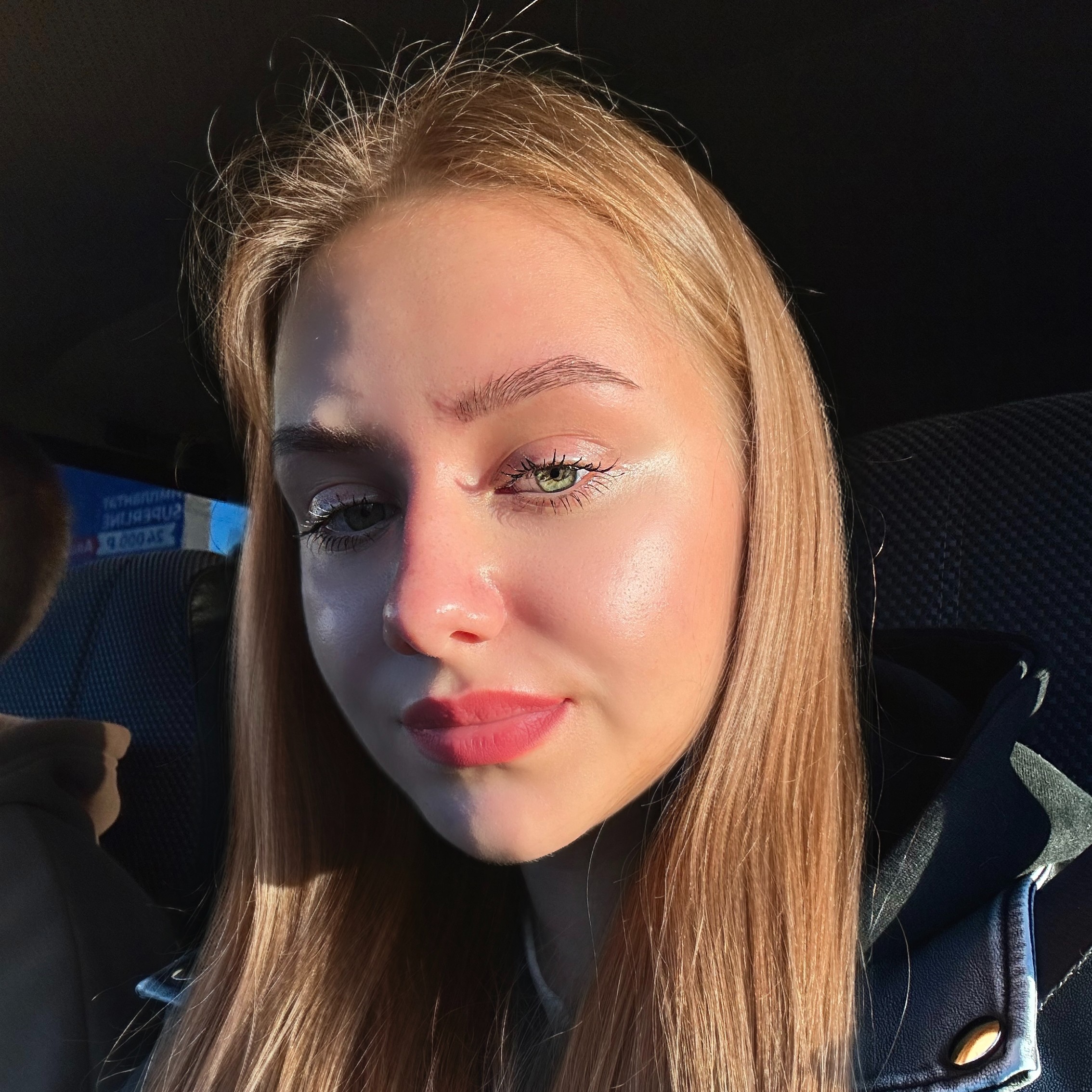 Аватар пользователя Соник Завьялова