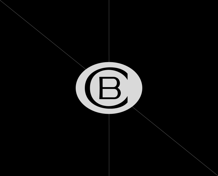 CCBMB — косметика из кокоса — Брендинг, Графика на Dprofile