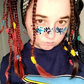 Аватар пользователя Лиза Жойдик