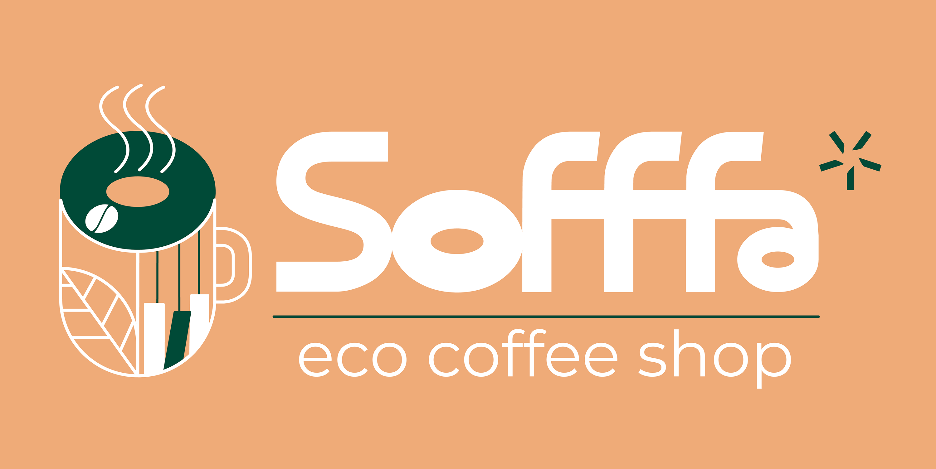 Кофейня SOFFFA — Изображение №8 — Брендинг на Dprofile