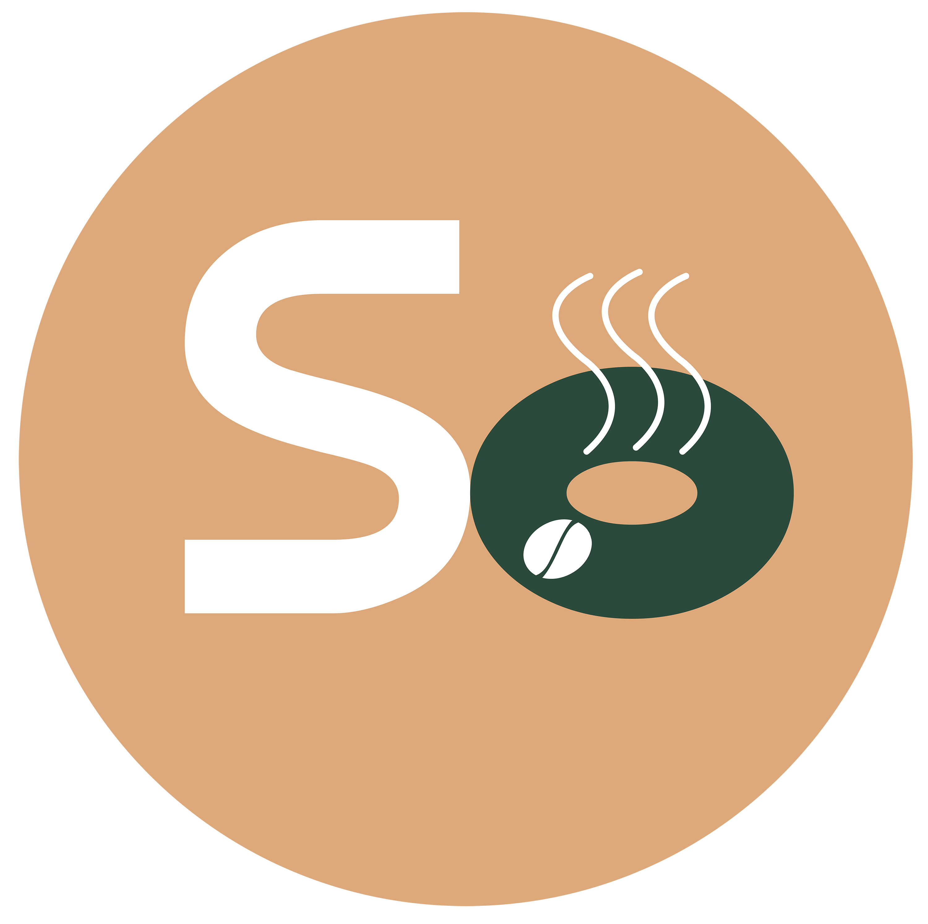 Кофейня SOFFFA — Изображение №13 — Брендинг на Dprofile