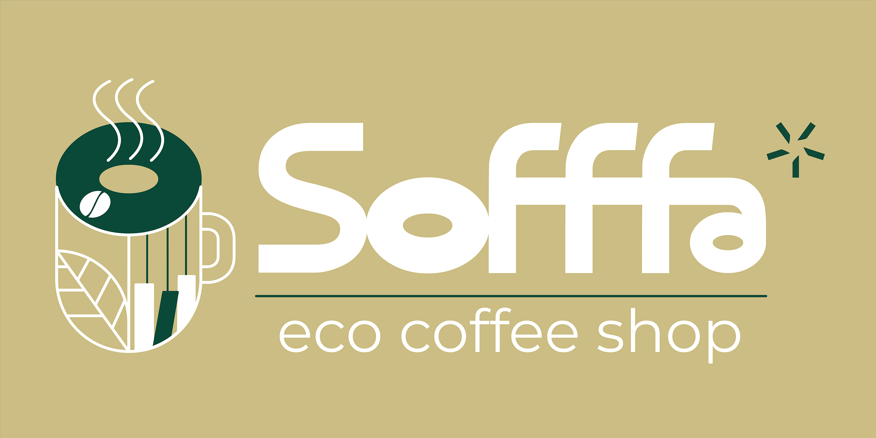 Кофейня SOFFFA — Изображение №10 — Брендинг на Dprofile