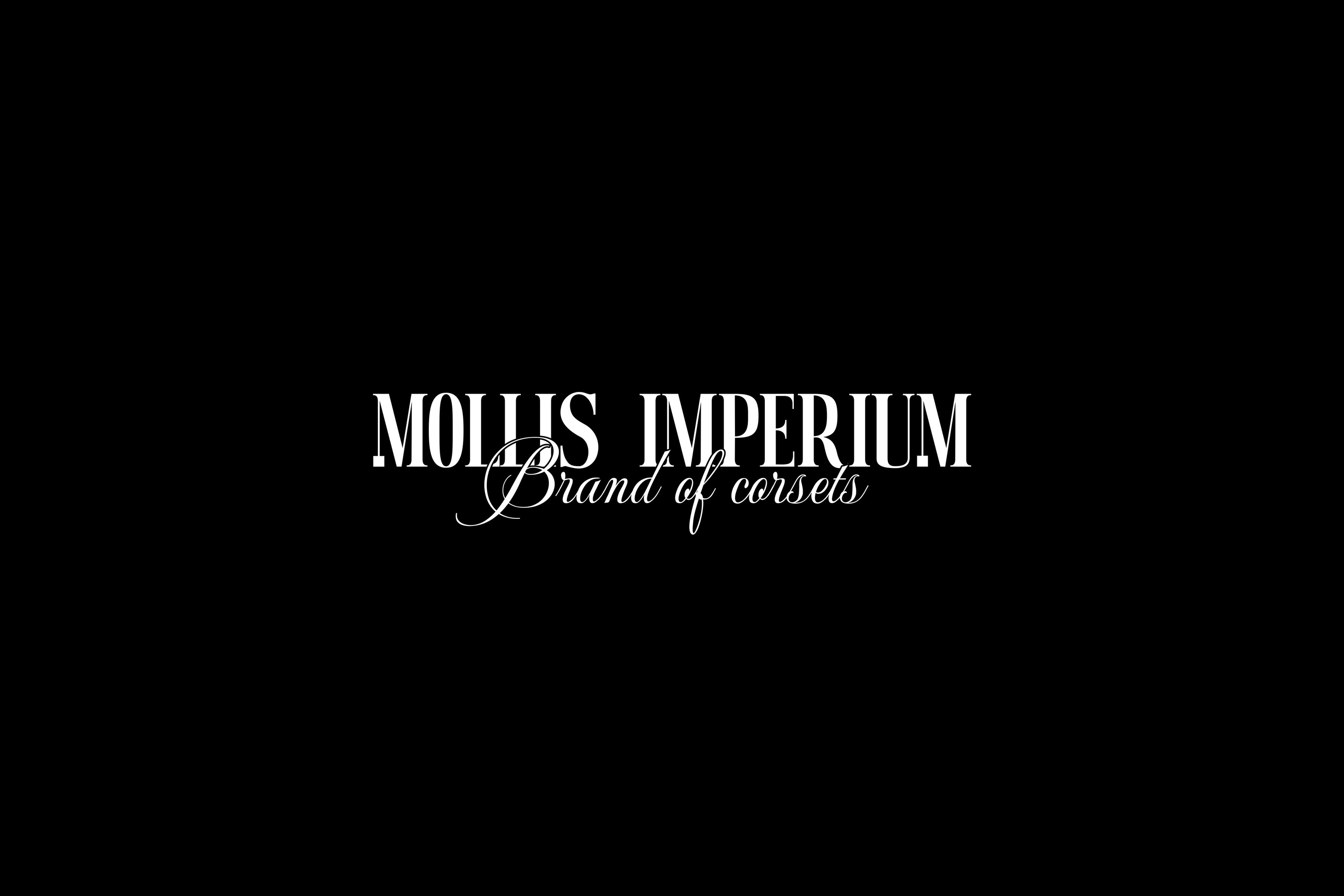 MOLLIS IMPERIUM — Изображение №1 — Брендинг, Графика на Dprofile