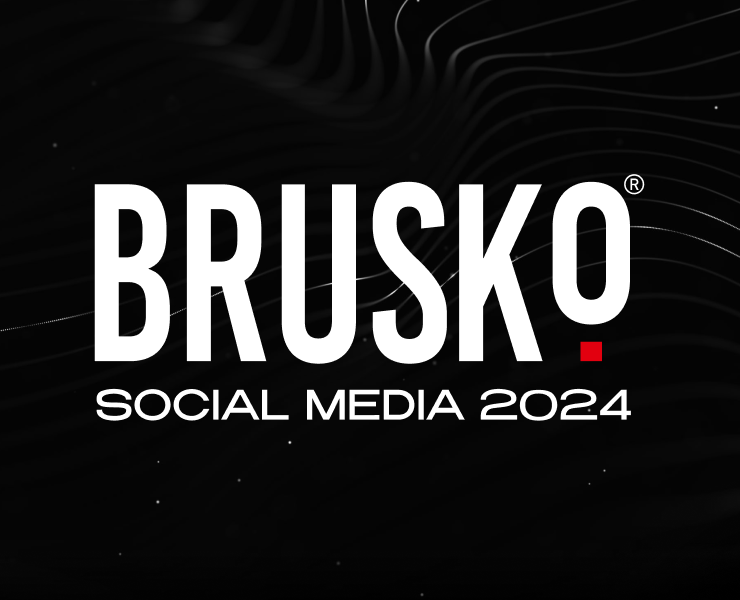 BRUSKO SOCIAL MEDIA на Dprofile