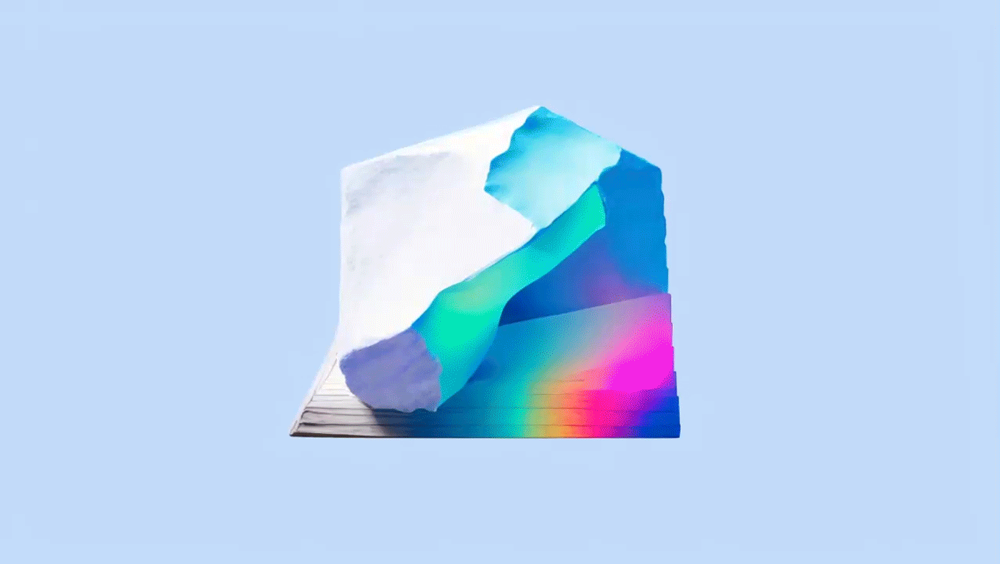 Visual identity© Smm + Ai — Изображение №14 — Брендинг, Маркетинг на Dprofile