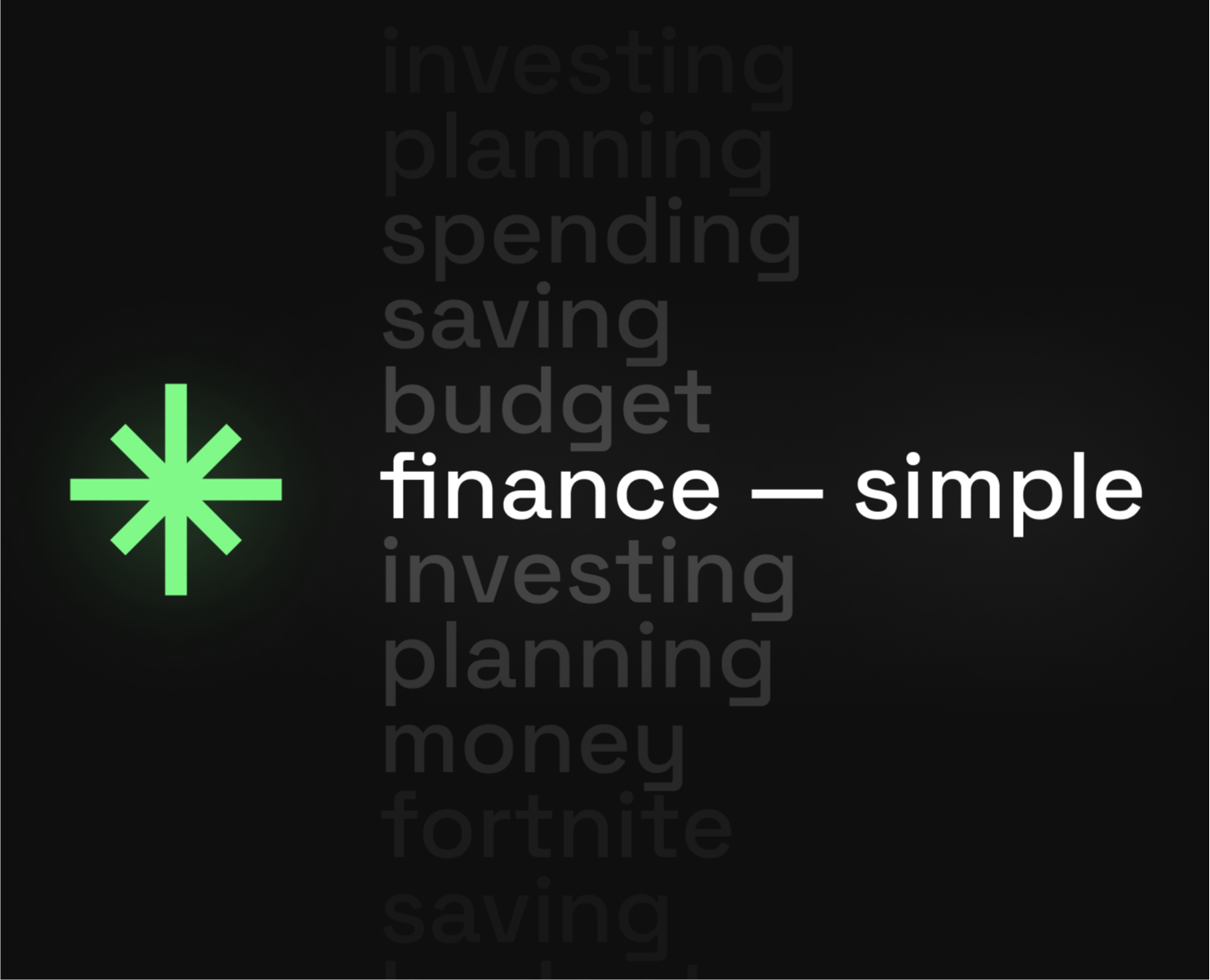 Finance - Personal Budgeting Mobile App на Dprofile