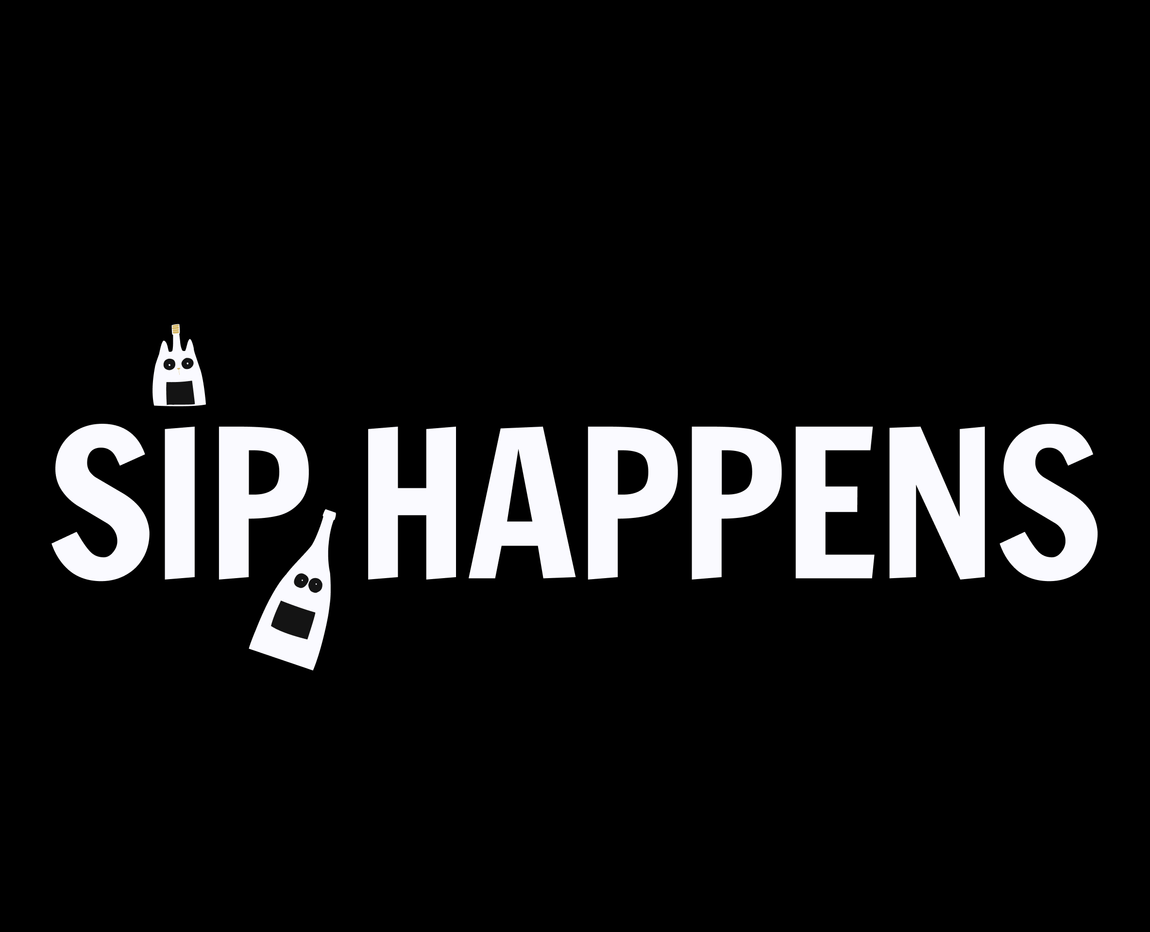 SIP HAPPENS — Брендинг на Dprofile