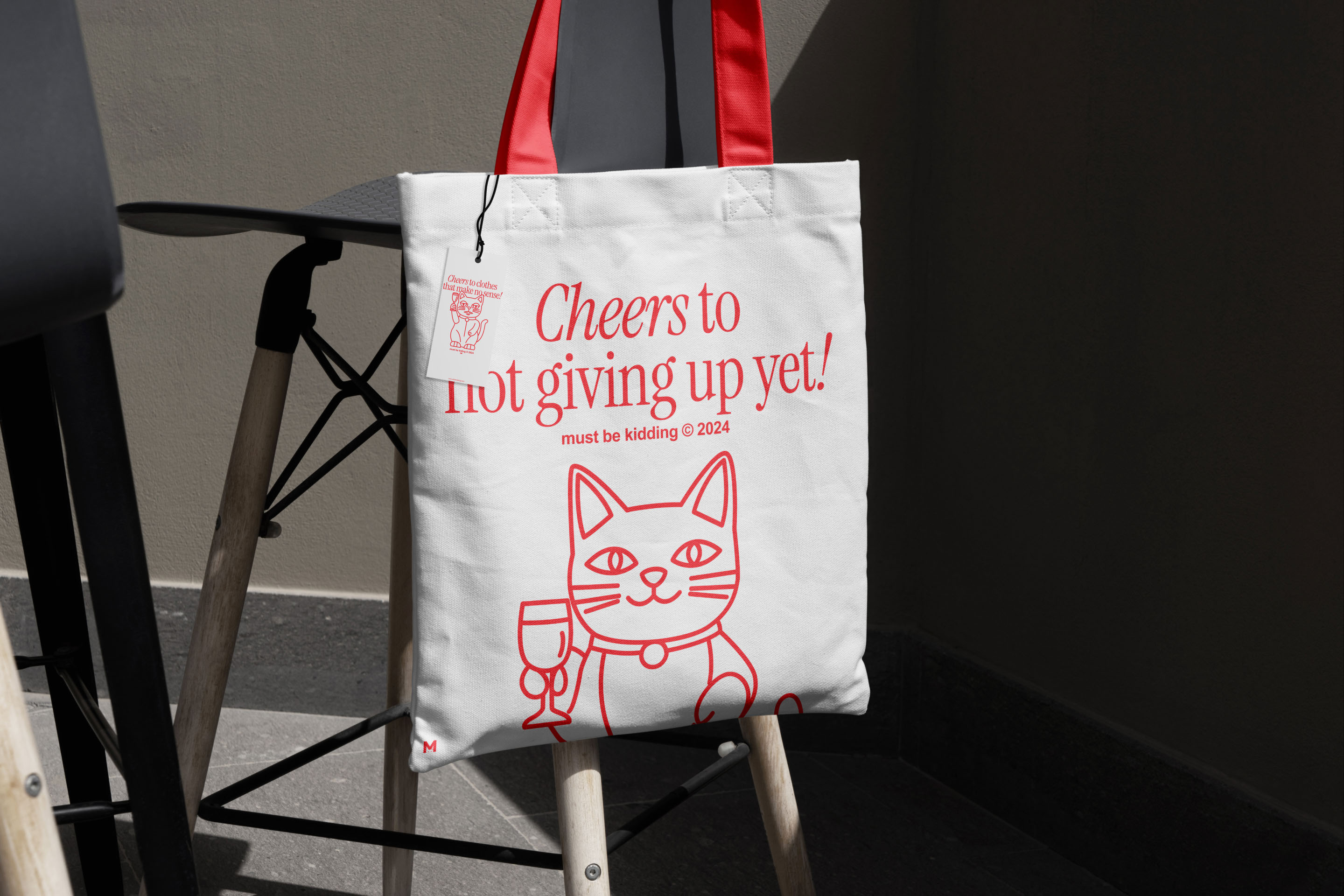 CHEERS! apparel — Изображение №10 — Брендинг, Иллюстрация на Dprofile