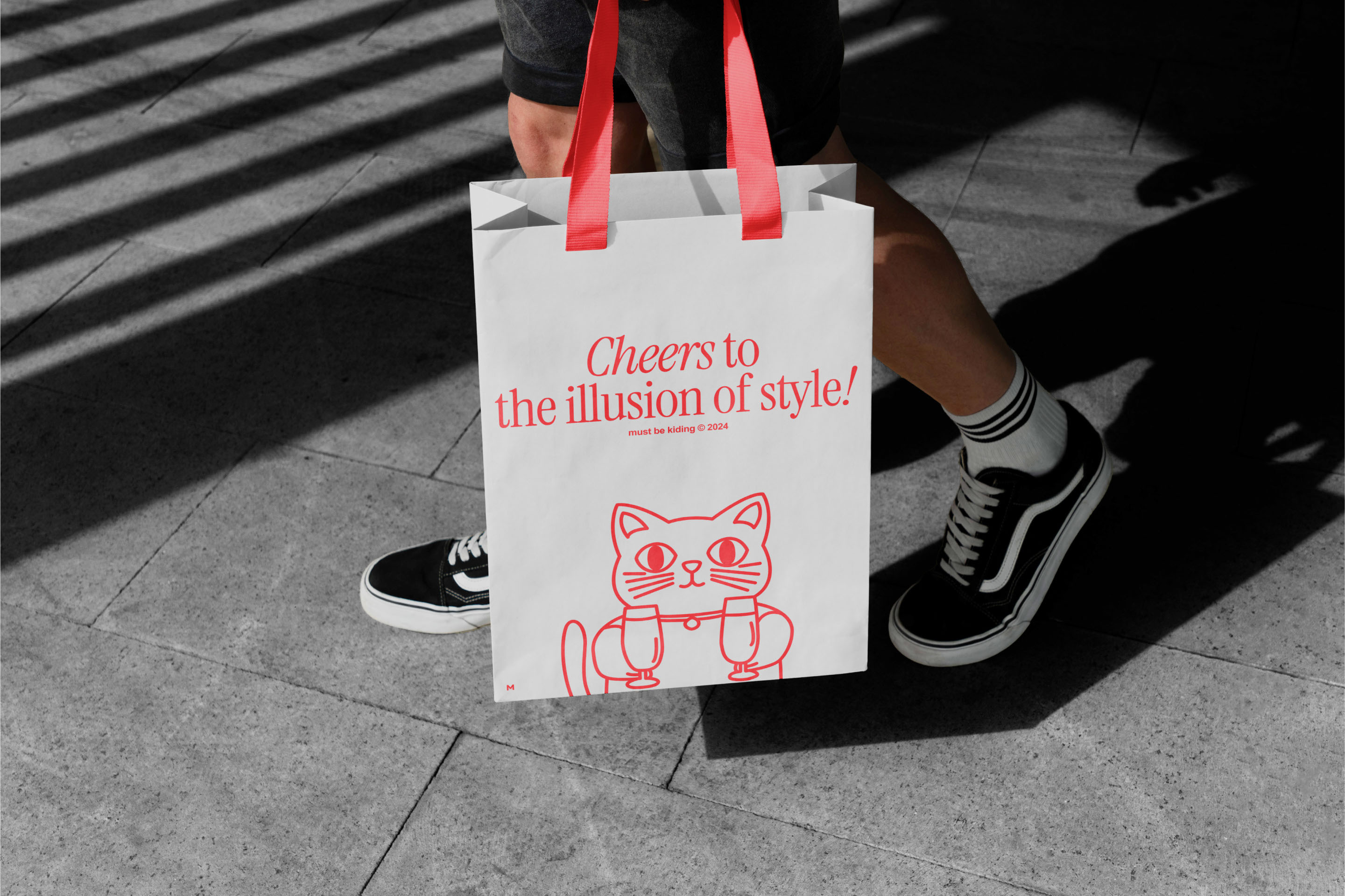 CHEERS! apparel — Изображение №5 — Брендинг, Иллюстрация на Dprofile