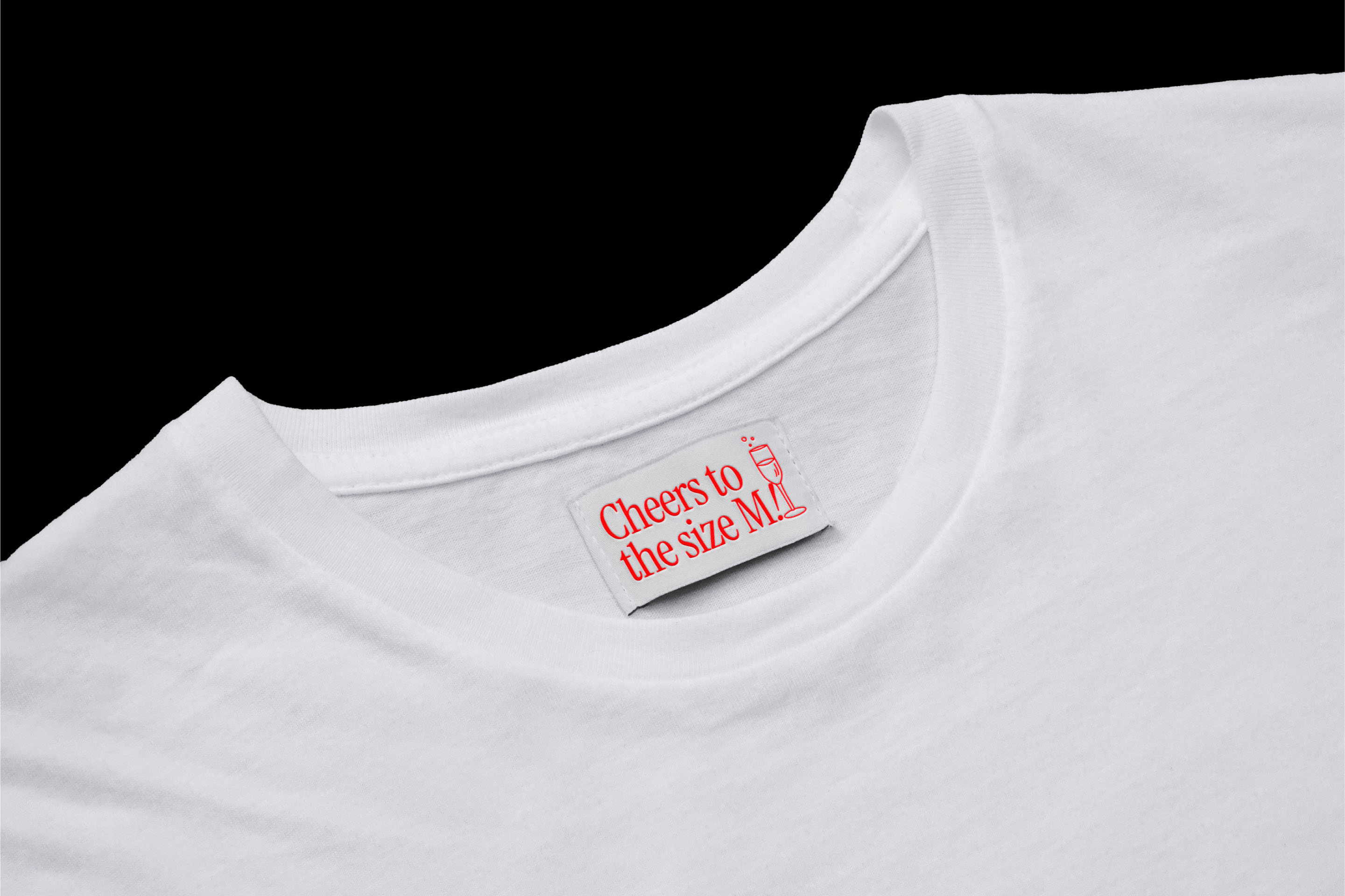 CHEERS! apparel — Изображение №7 — Брендинг, Иллюстрация на Dprofile