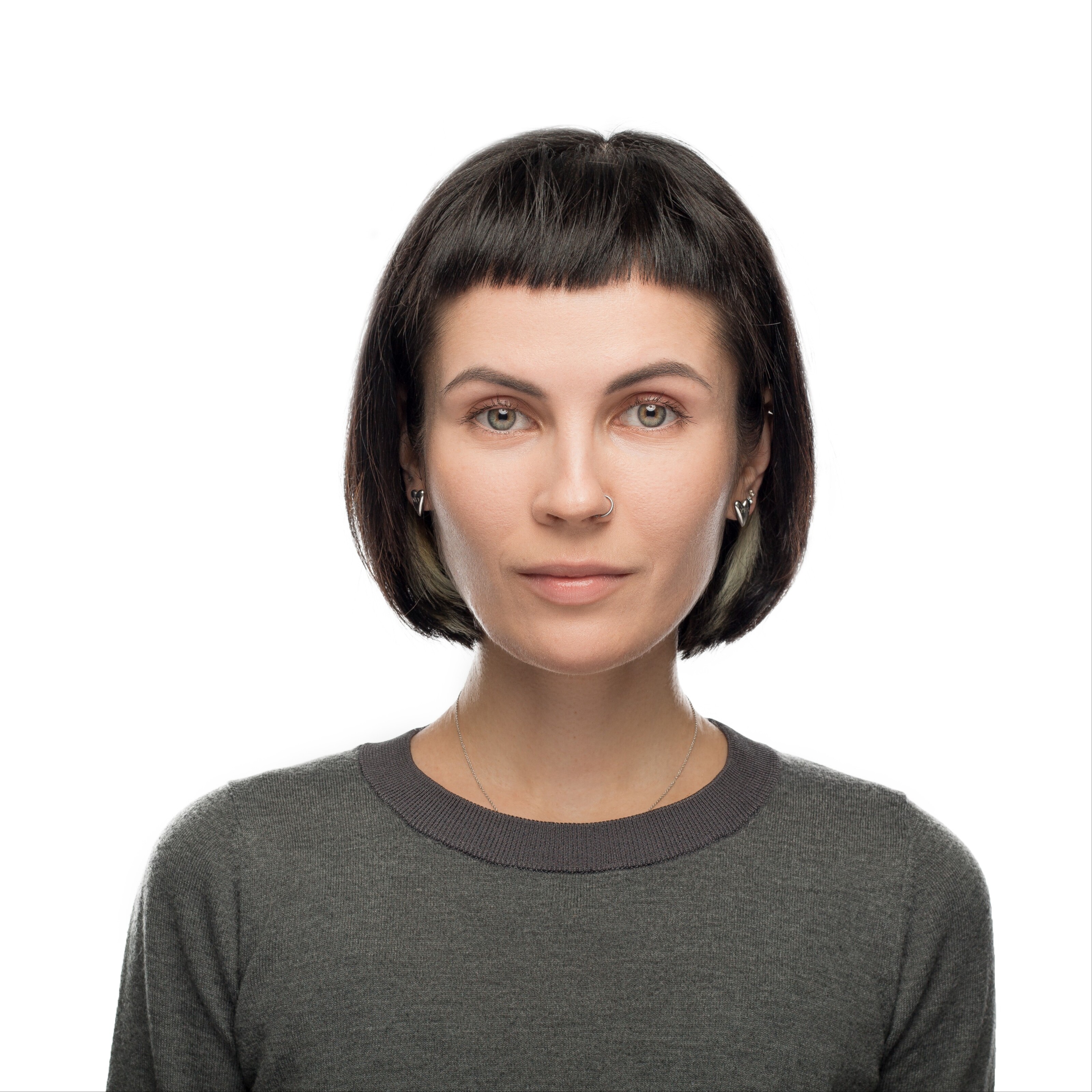Аватар пользователя Miriam Melnikova