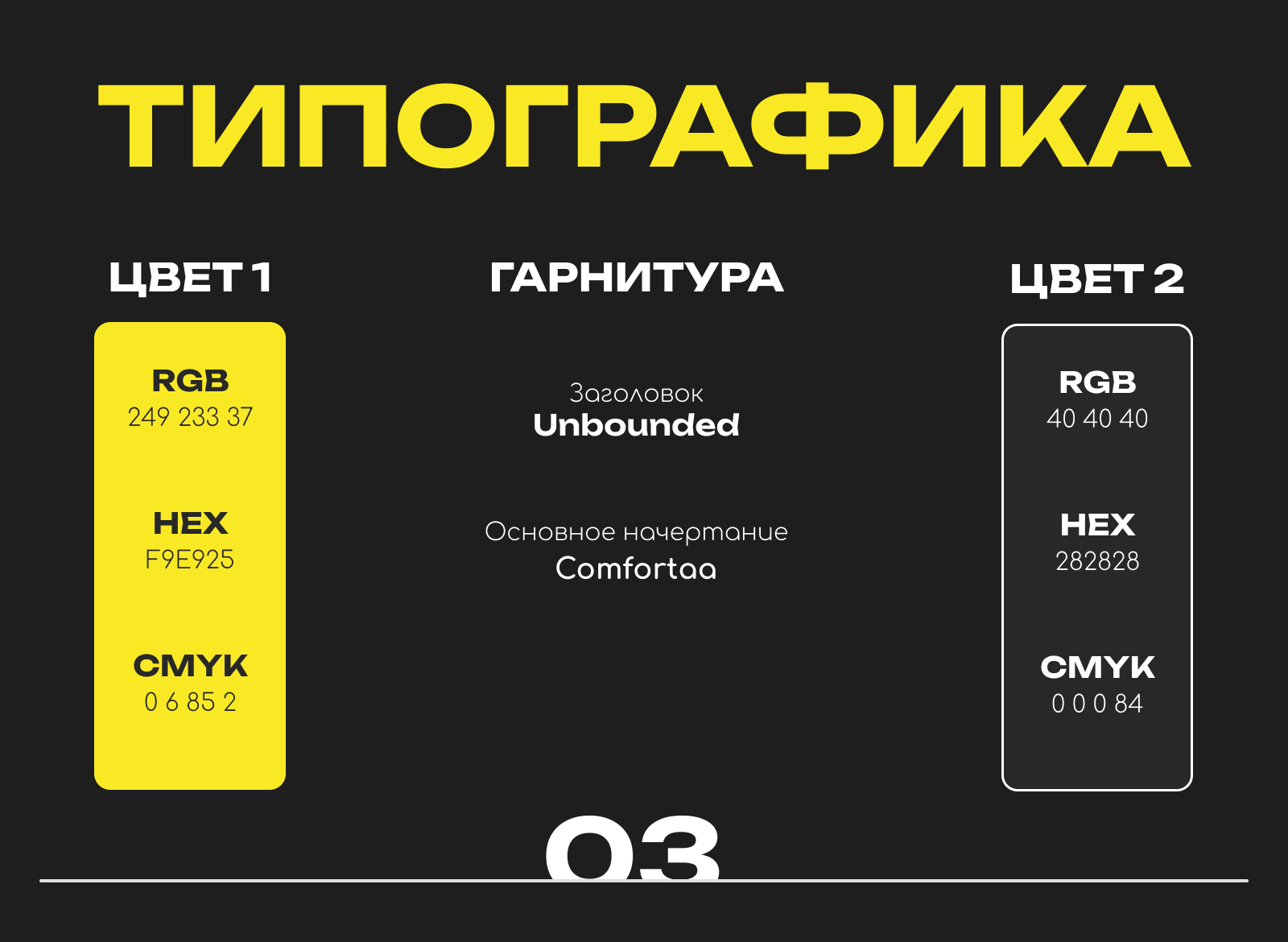 ФОРМАТ | Дизайн Сайта — Изображение №4 — Интерфейсы, Графика на Dprofile