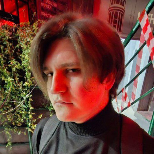 Аватар пользователя Ilya Rehetnikov