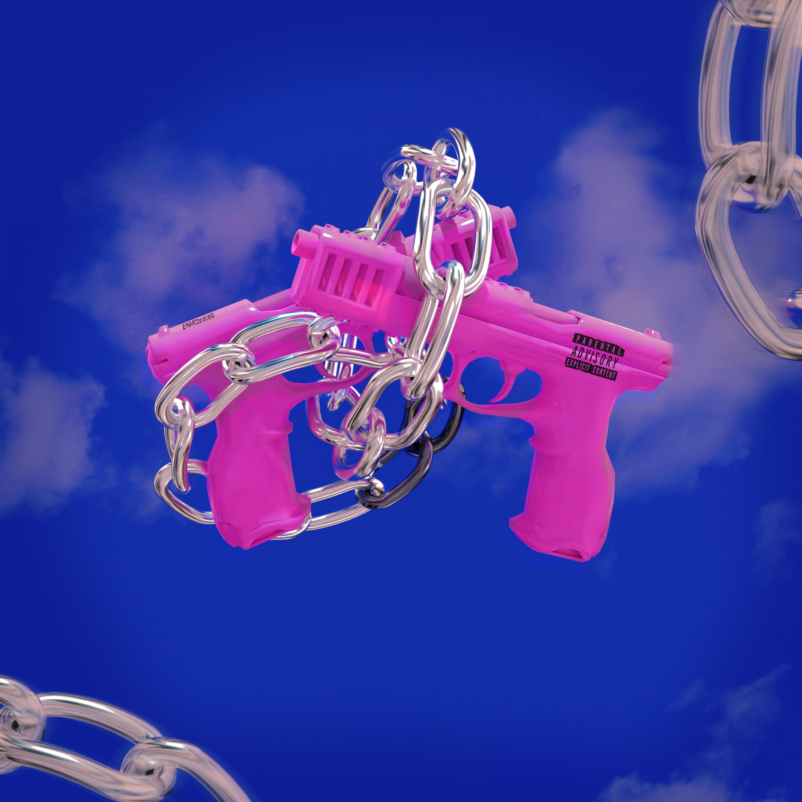 inseparable — Изображение №1 — Графика, 3D на Dprofile