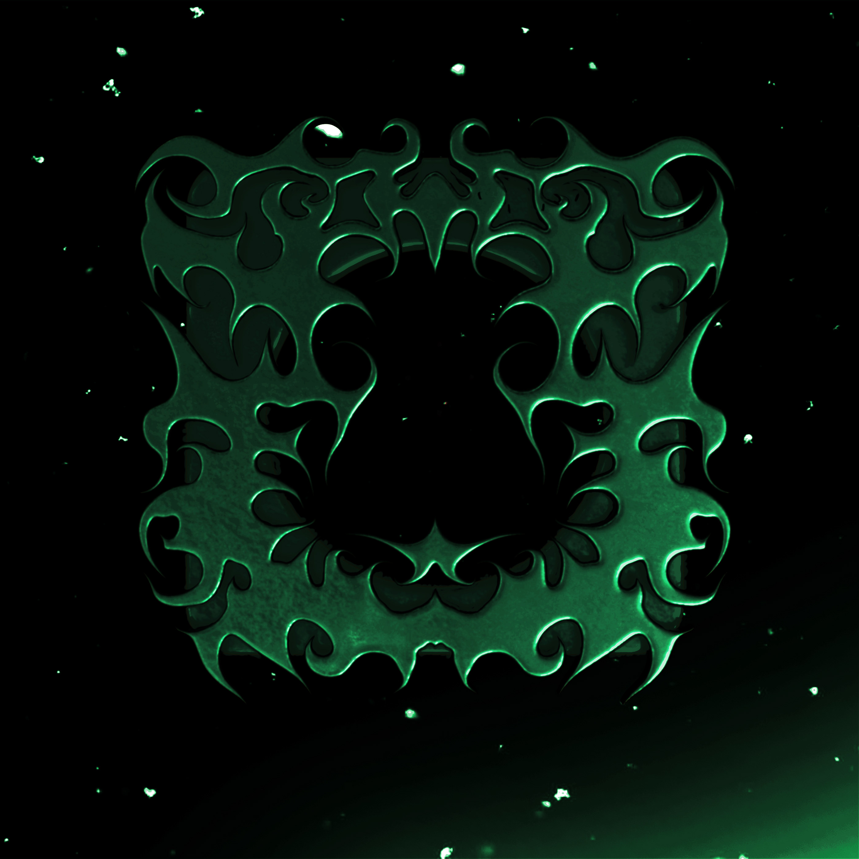 triball design — Изображение №6 — Графика, 3D на Dprofile