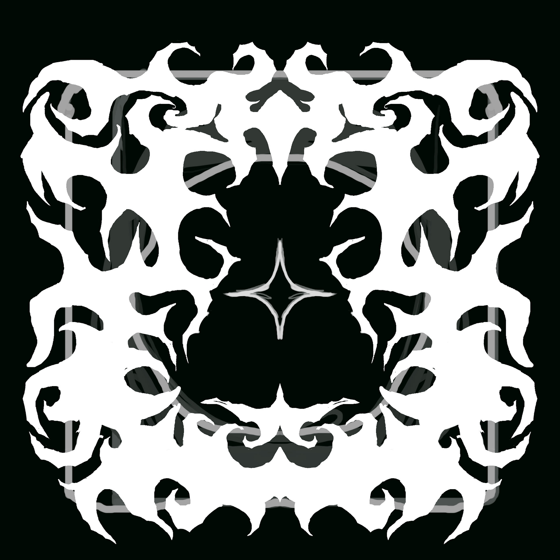 triball design — Изображение №10 — Графика, 3D на Dprofile