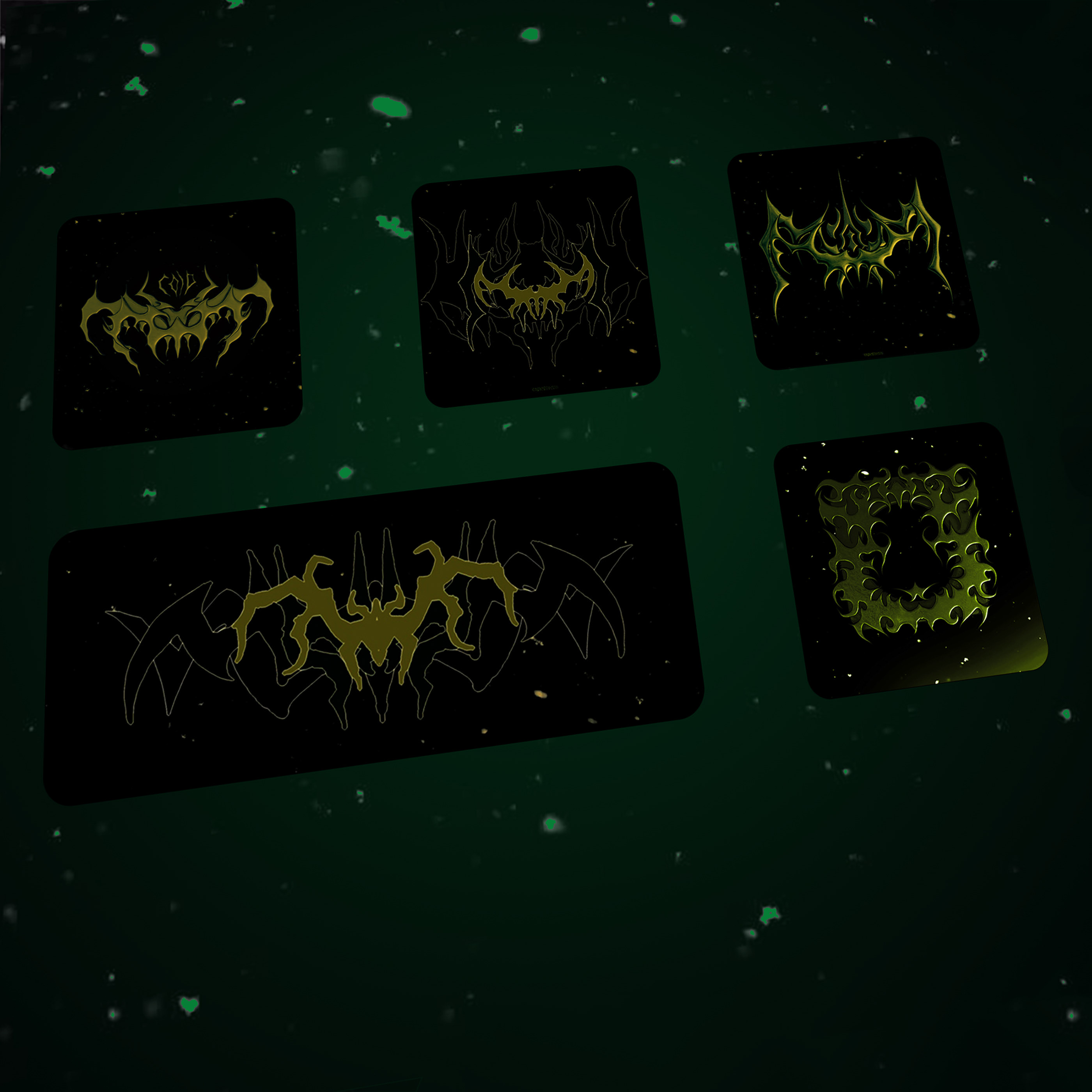 triball design — Изображение №8 — Графика, 3D на Dprofile