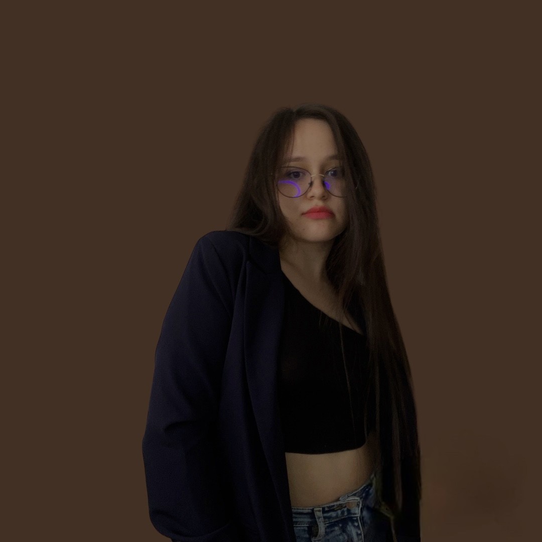 Аватар пользователя Arina Molochnikova