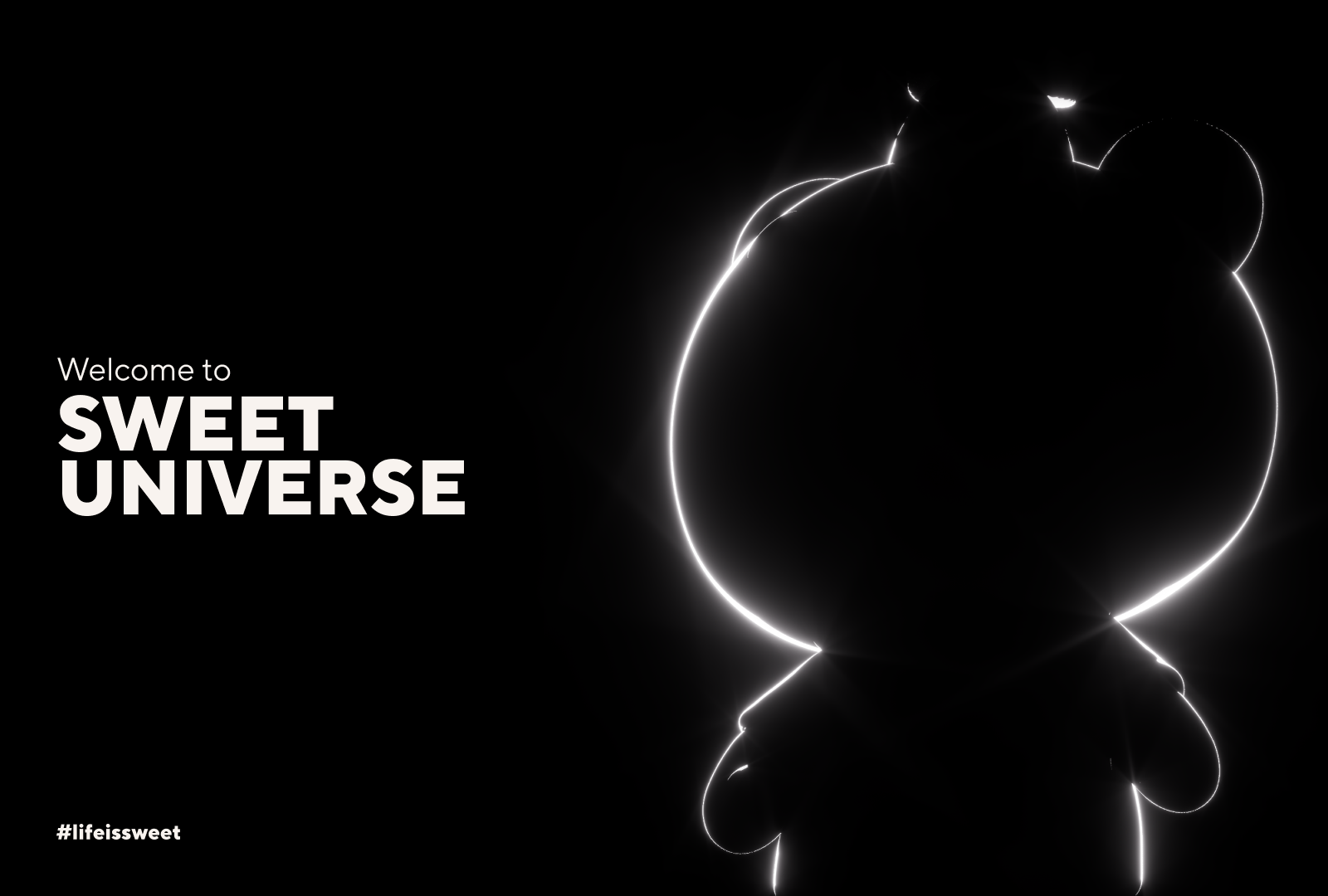 Sweet Lavka / 3D Visualization — Изображение №1 — 3D на Dprofile