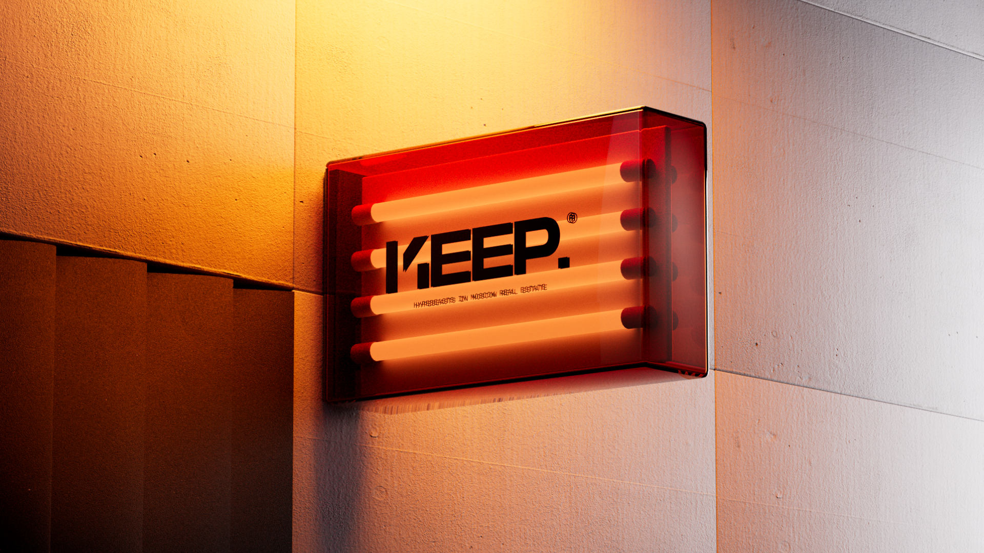 KEEP (Rebranding) — Изображение №11 — Брендинг, Анимация на Dprofile