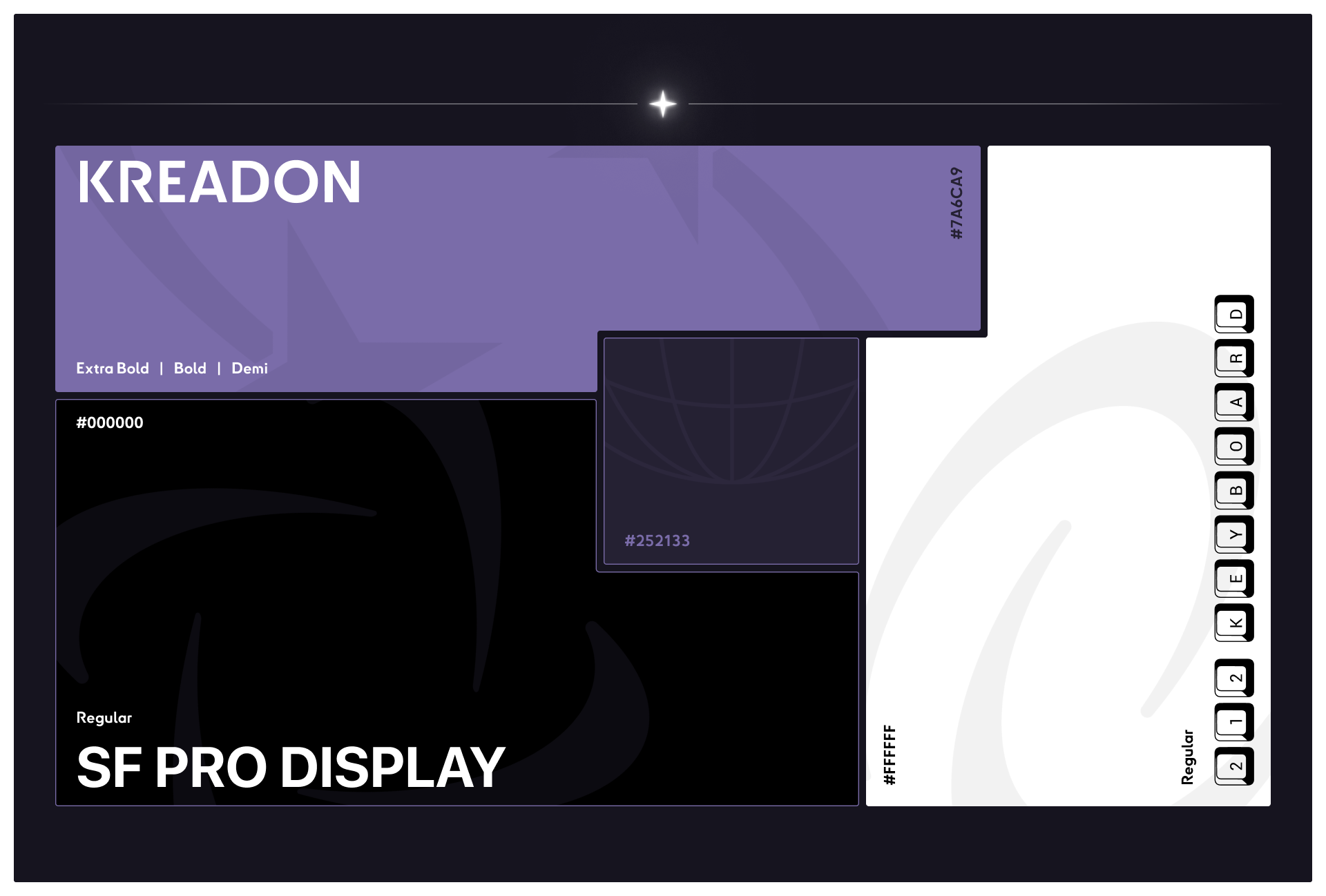 AKKO [Re-design Concept] — Изображение №10 — Интерфейсы, Анимация на Dprofile
