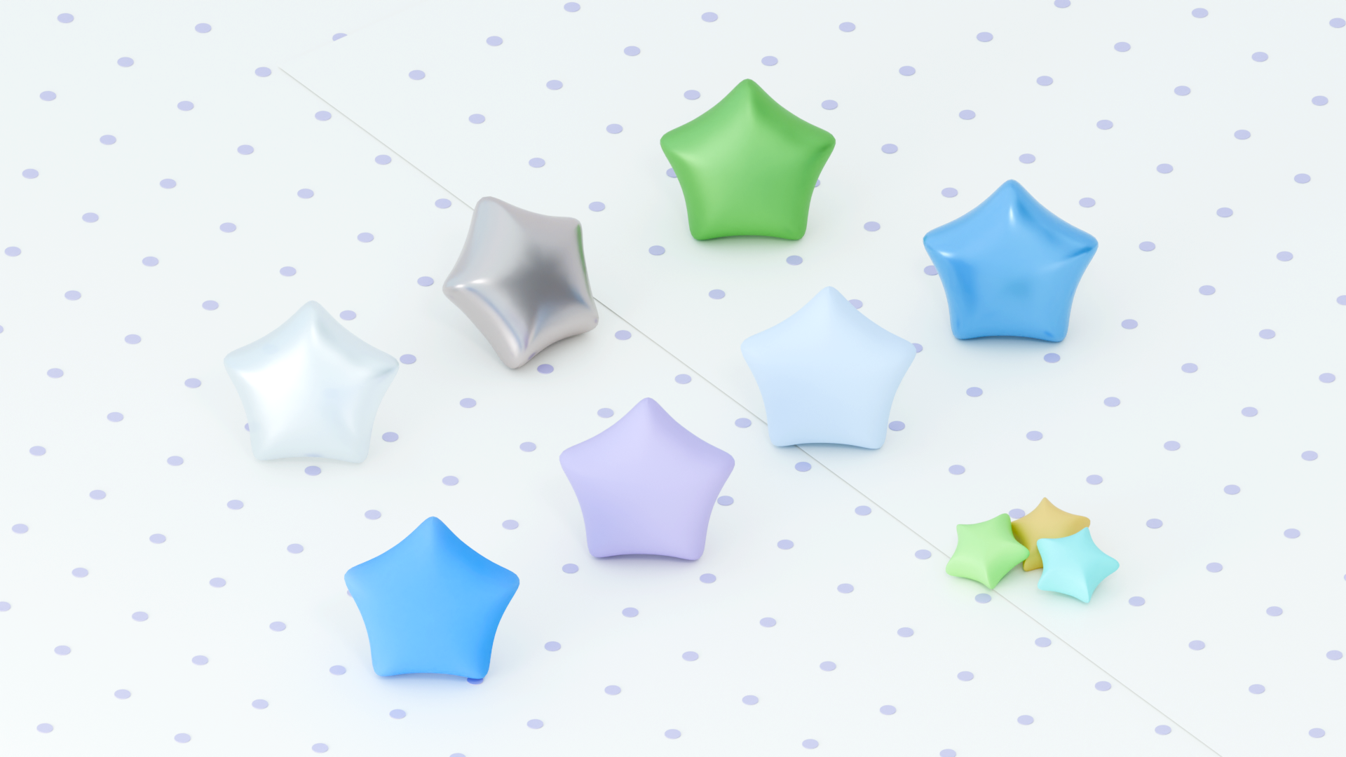tootu 3D animation — Изображение №3 — Брендинг, Иллюстрация на Dprofile