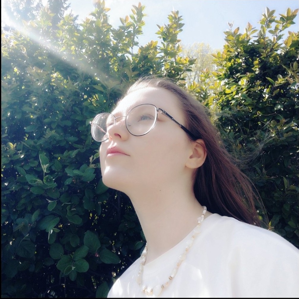 Аватар пользователя Алла Лайпанова